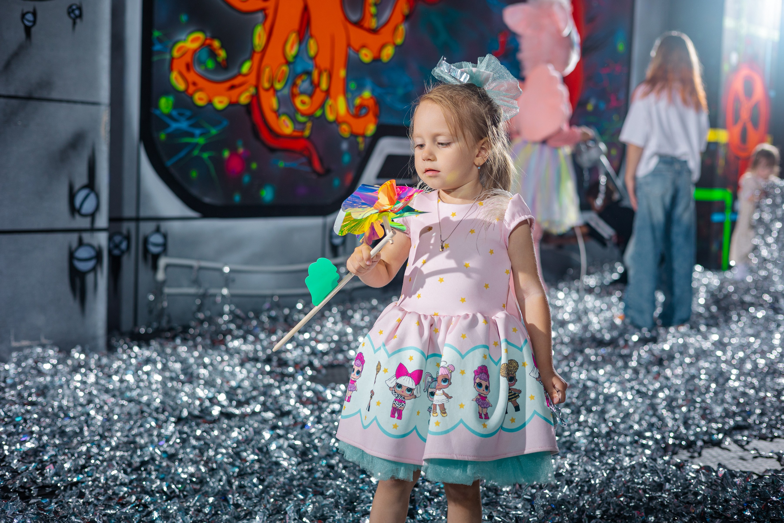 Артишок 08-08-2025. Фотограф Князев Сергей