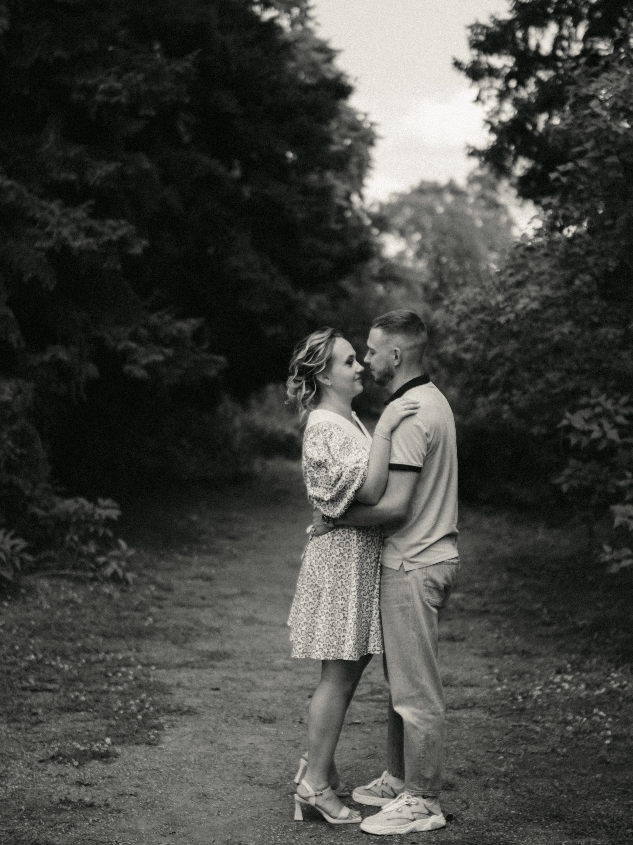 Дарья и Денис. Ph.proulints