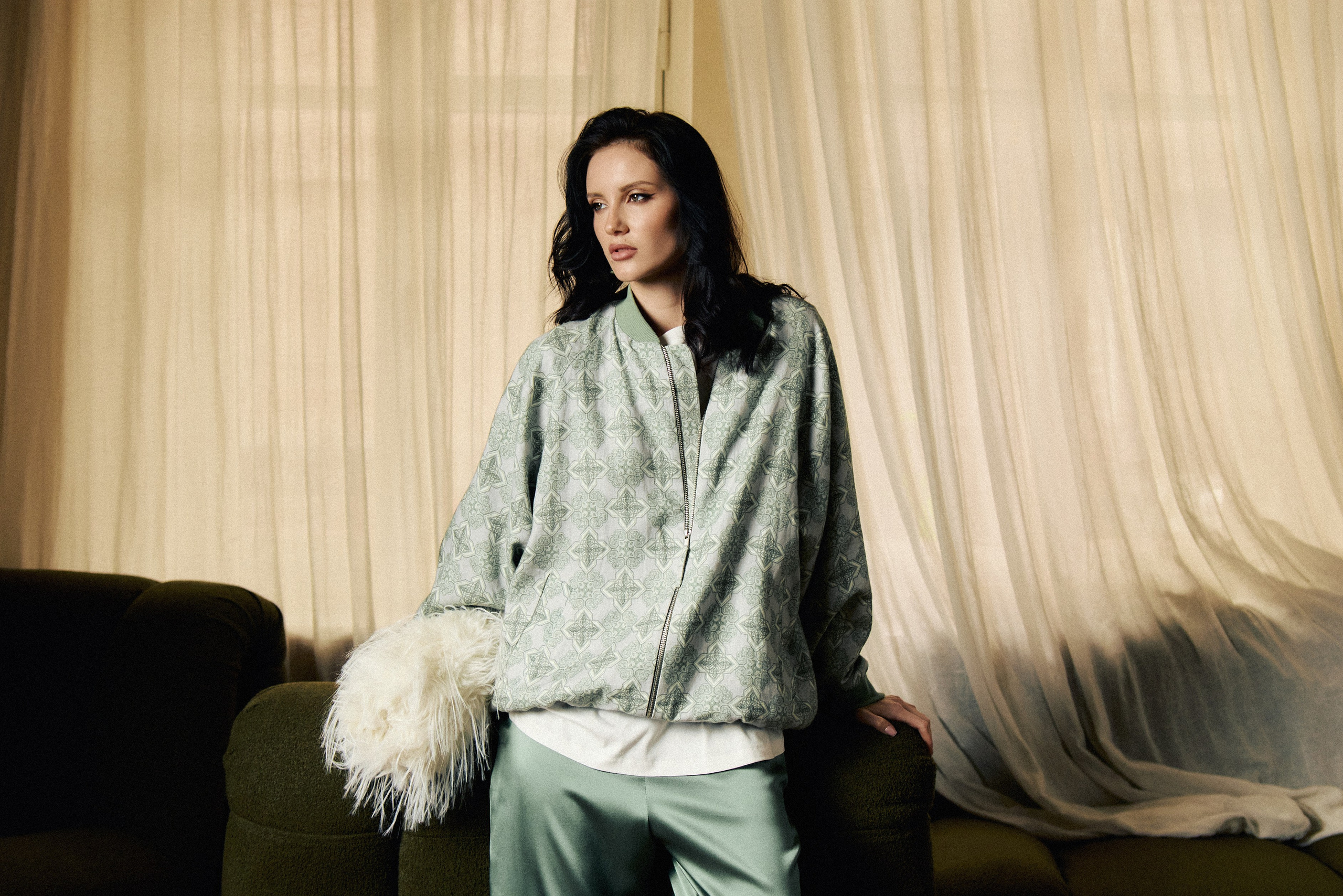 MOLLEN CAMPAIGN. Главная