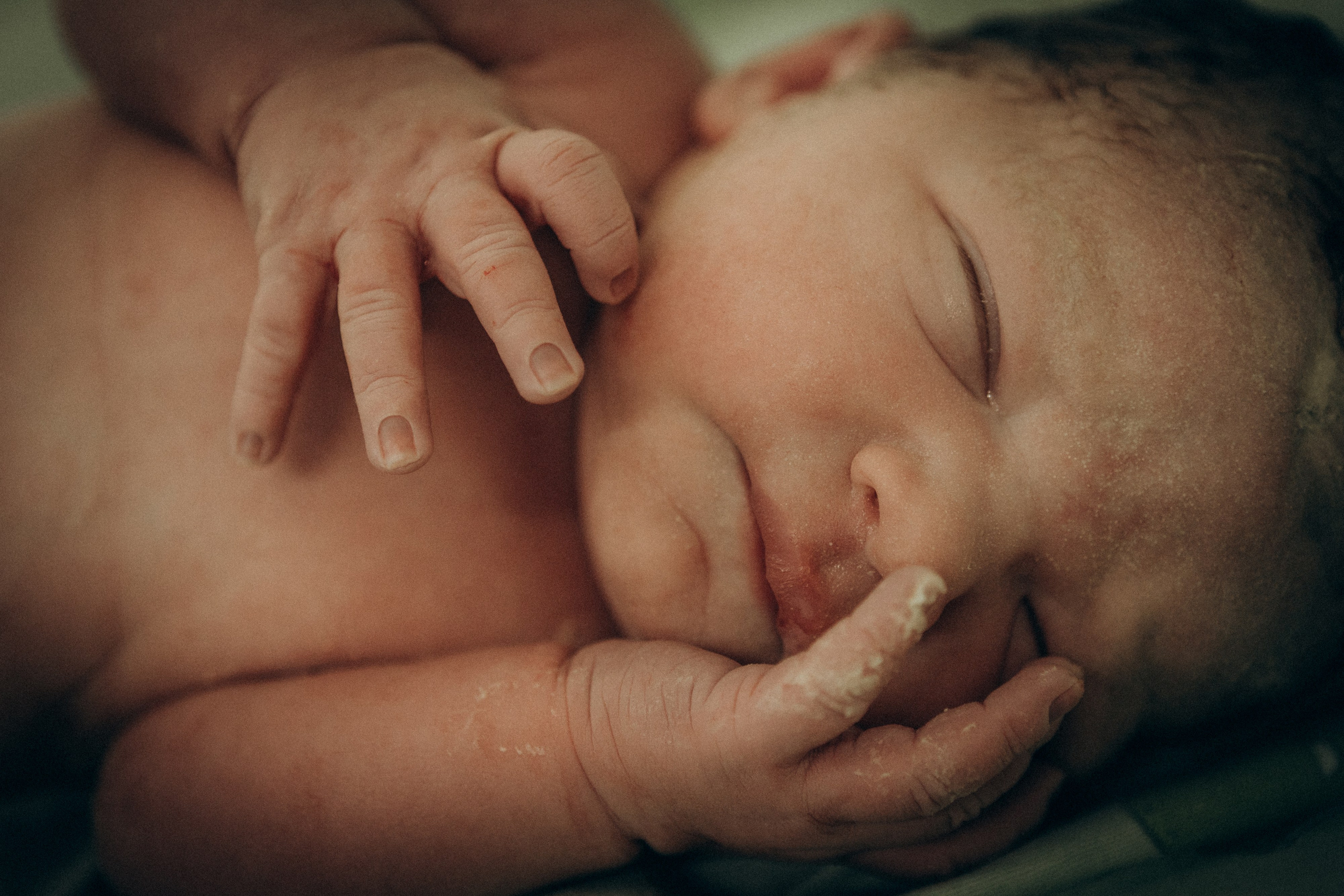 Рождение Нинэль. Семейный фотограф и фотограф на роды в Ростове-на-Дону Мухина Виктория