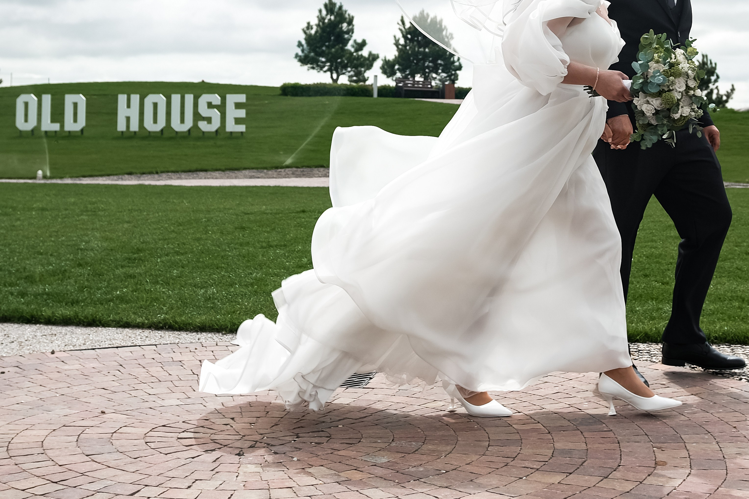 Александр и Анастасия