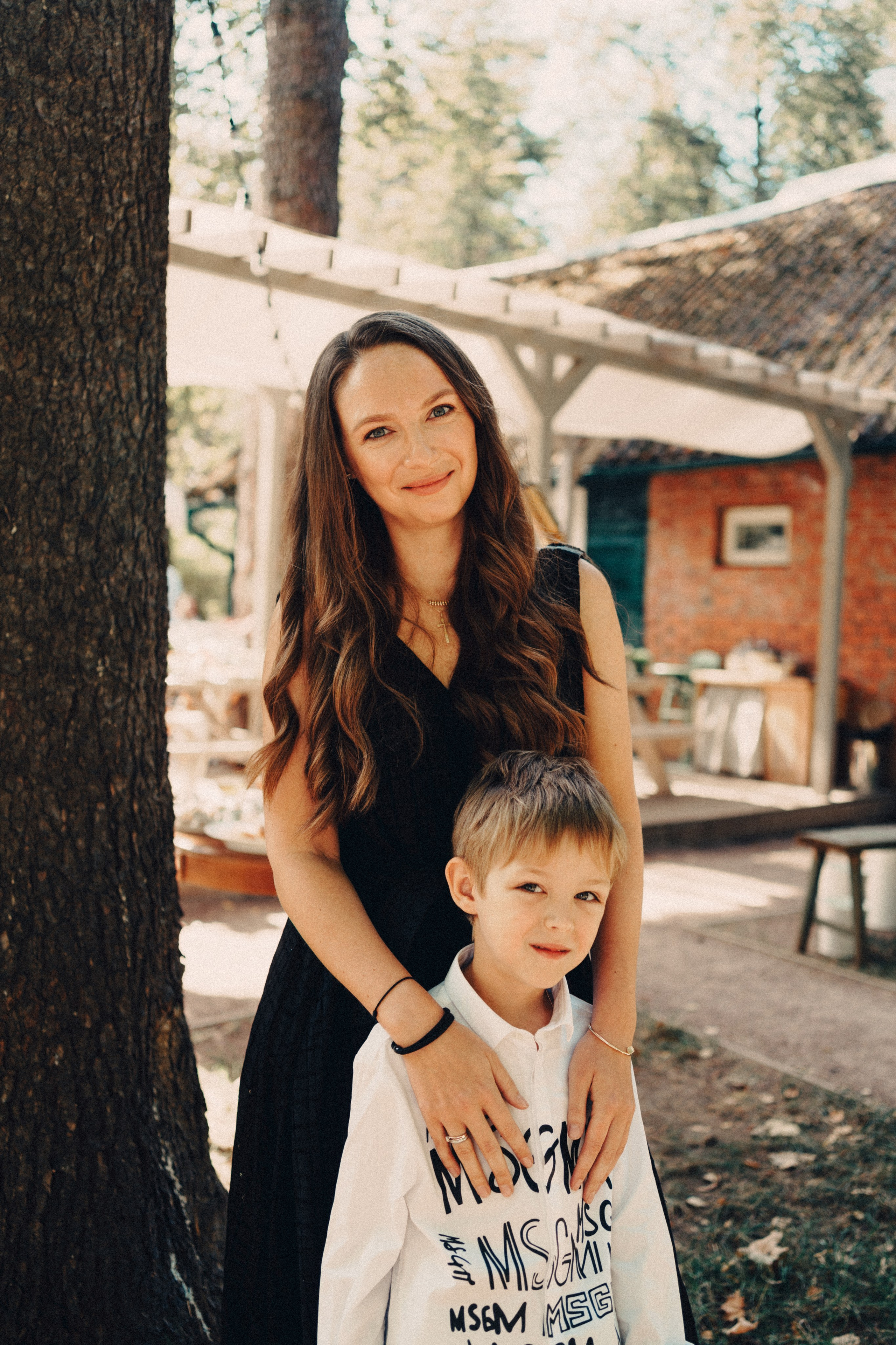 Волшебнику Луке 6 лет!. Семейный и детский фотограф и видеограф в Москве, Серпухове и Тарусе Валерия Сорокина