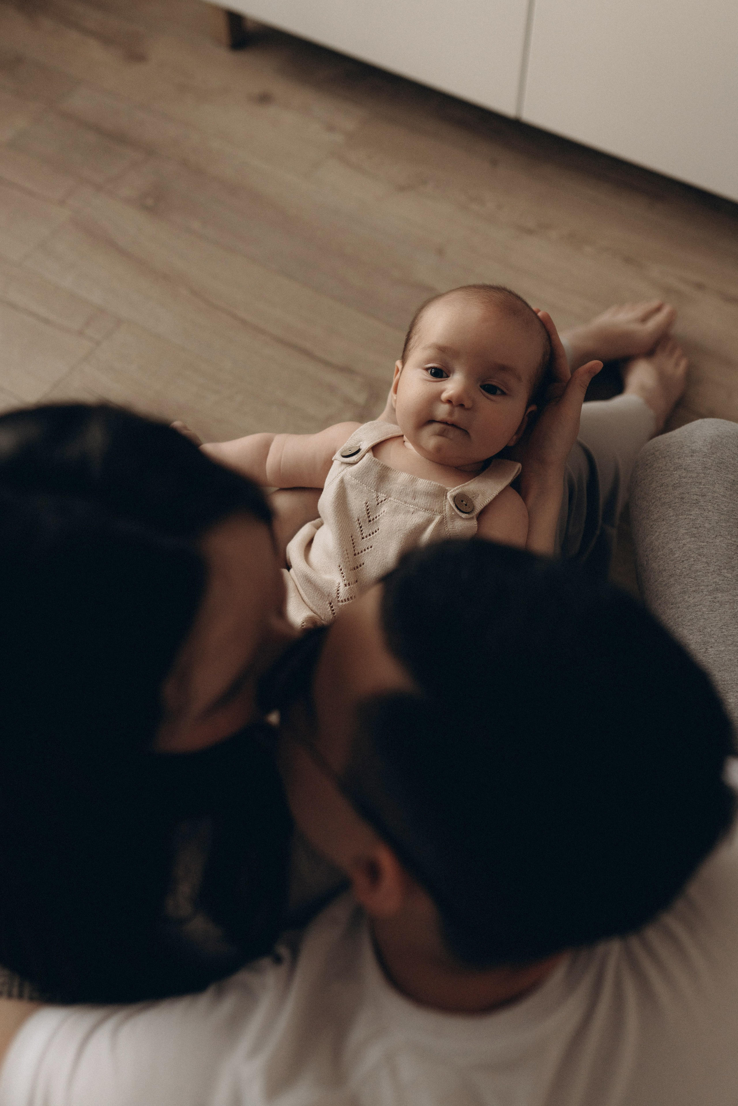 Семья. Женский и семейный фотограф в Чите Юлия Майорова