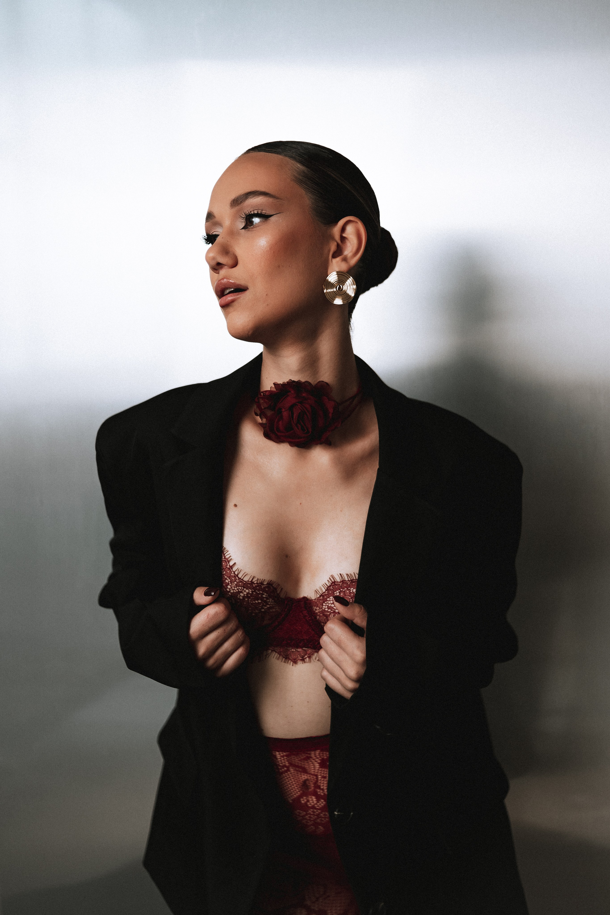 Varvara. Ника — ваш персональный фотограф в Нижнем Новгороде