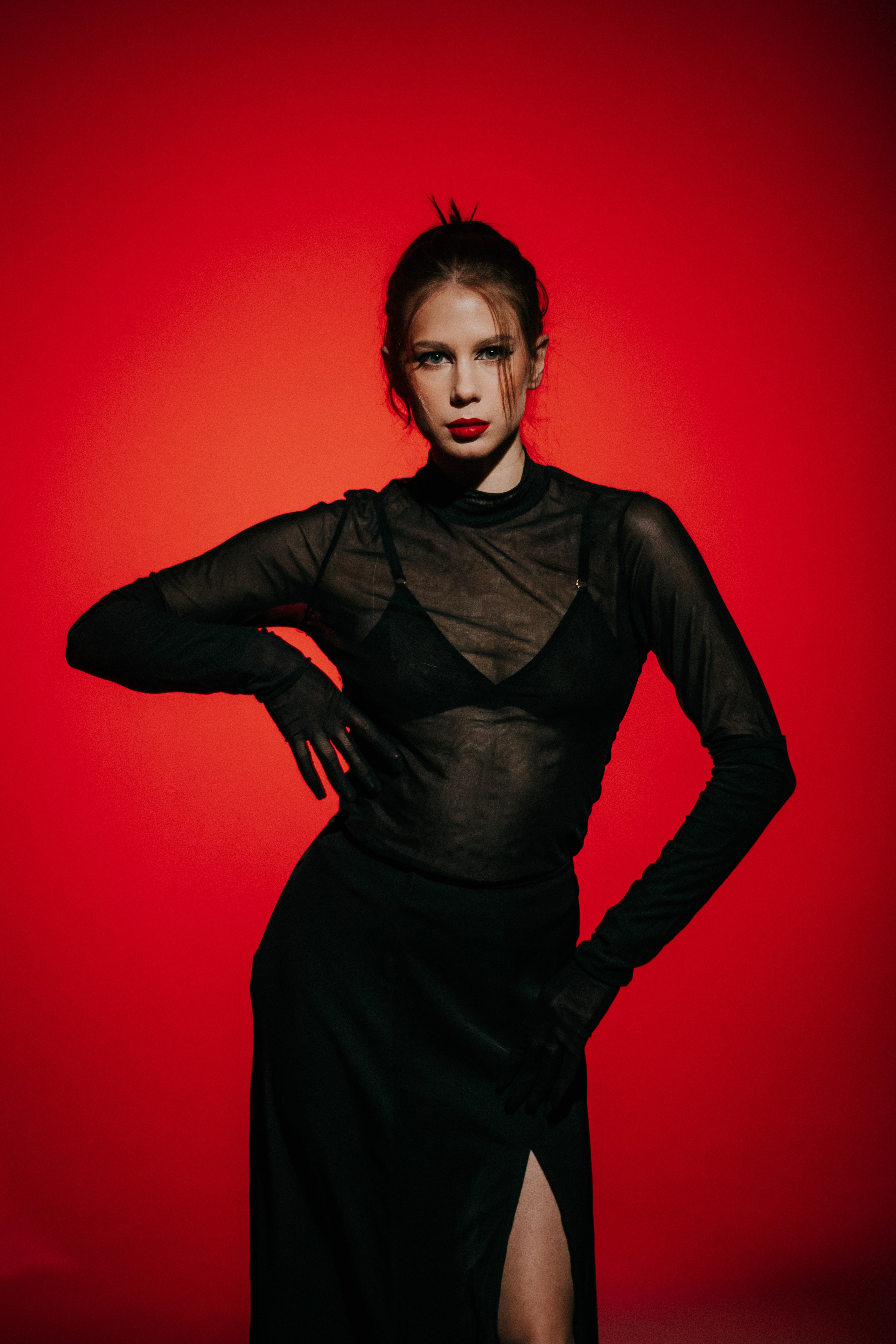 Ludmila. Ника — ваш персональный фотограф в Нижнем Новгороде