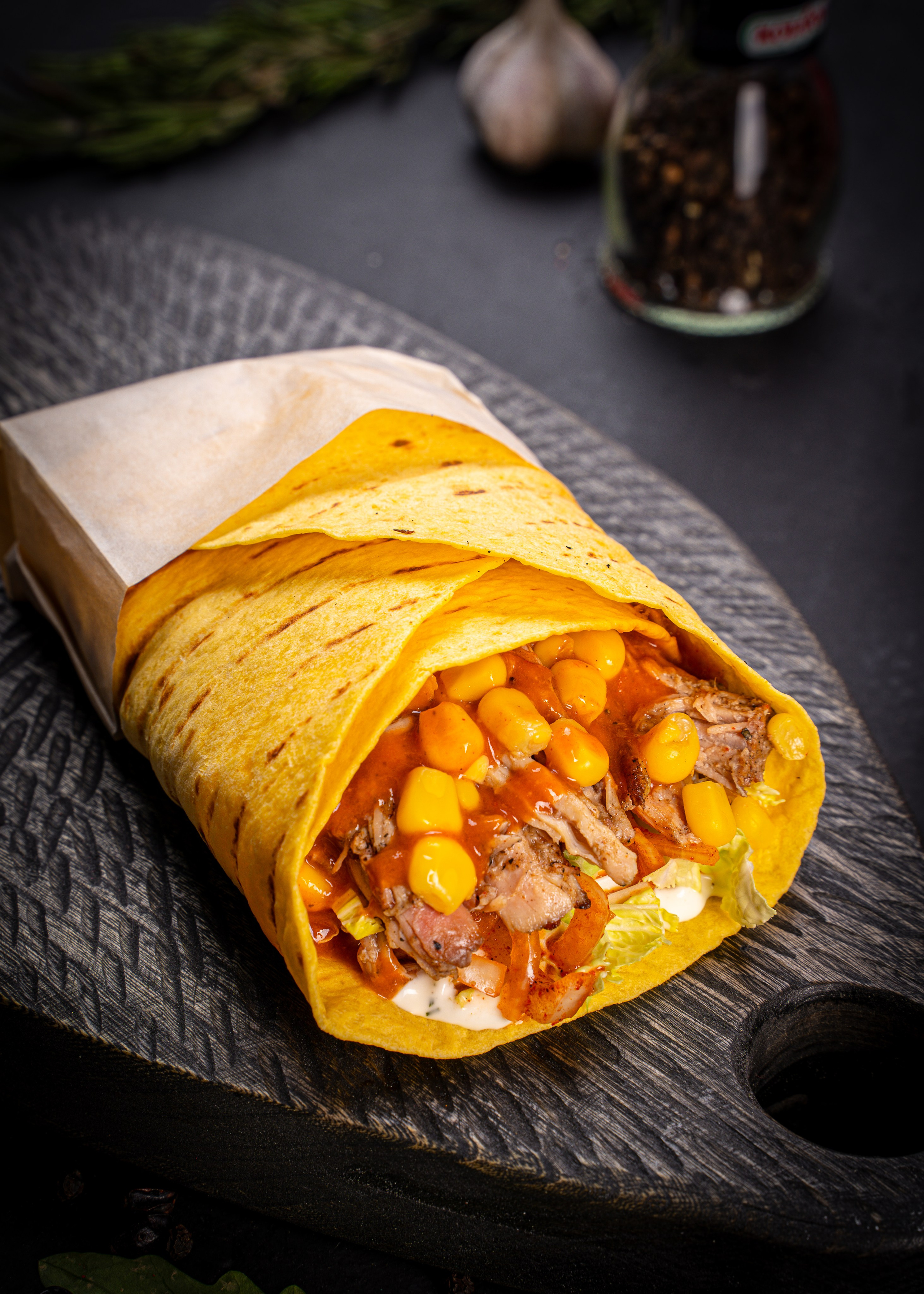 Меню для баров и ресторанов. Предметный фотограф в Воронеже Дмитрий Игнатов