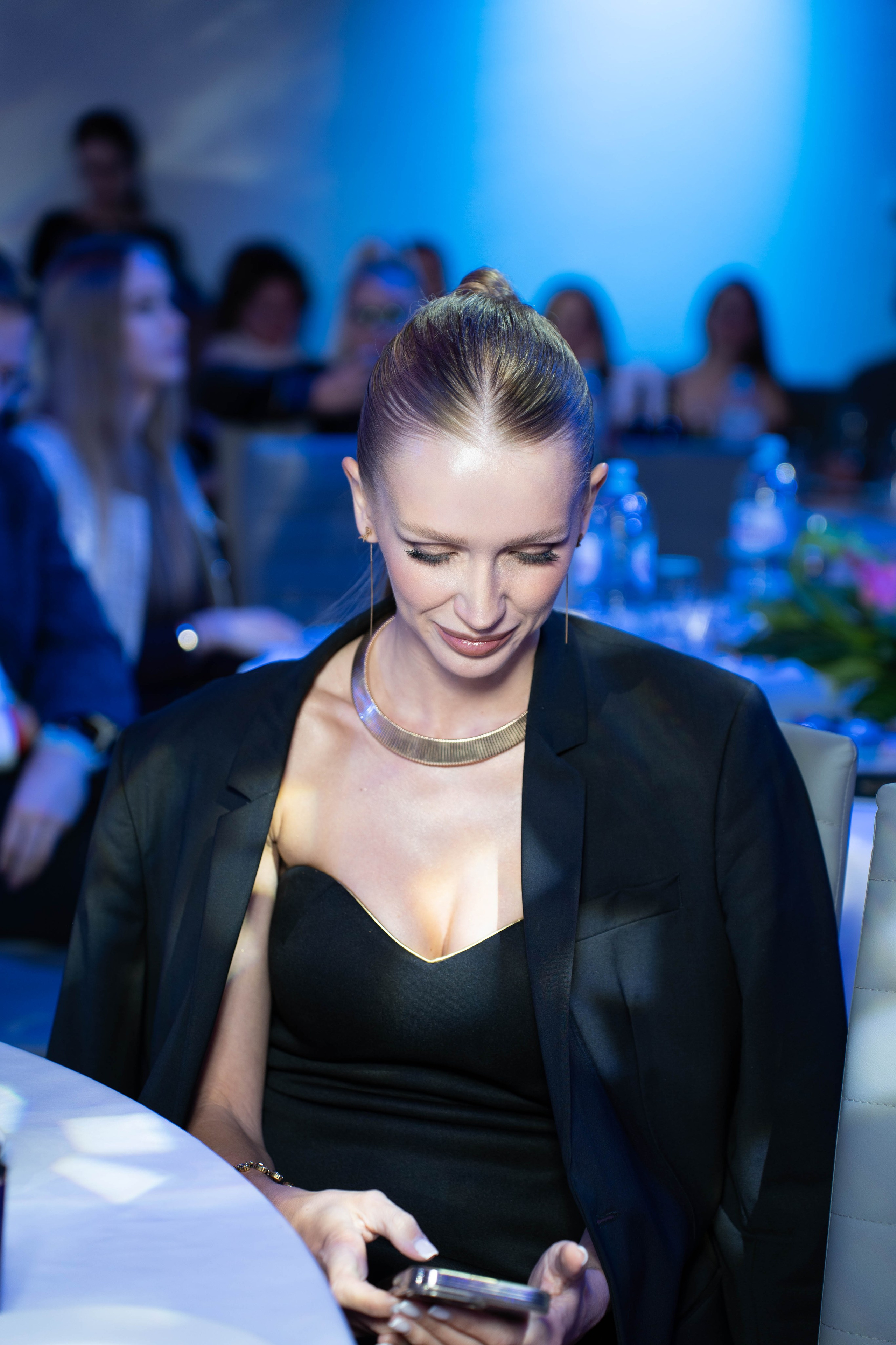 BLOGGER SUMMIT | Mercury space. Фотограф Абакумова Анастасия