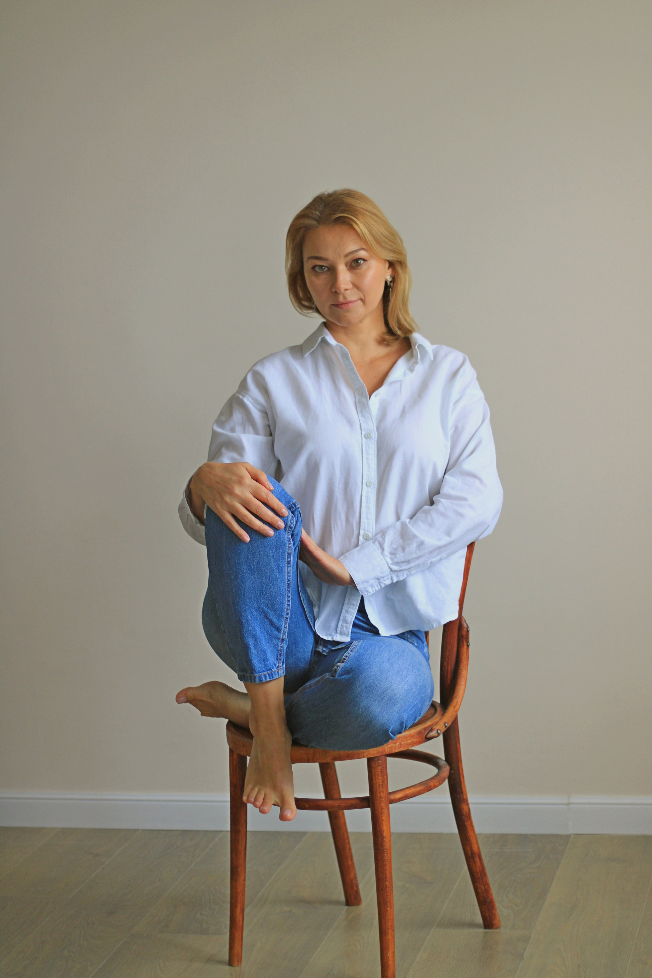 Светлана. Фотограф в Москве Бондарь Ксения