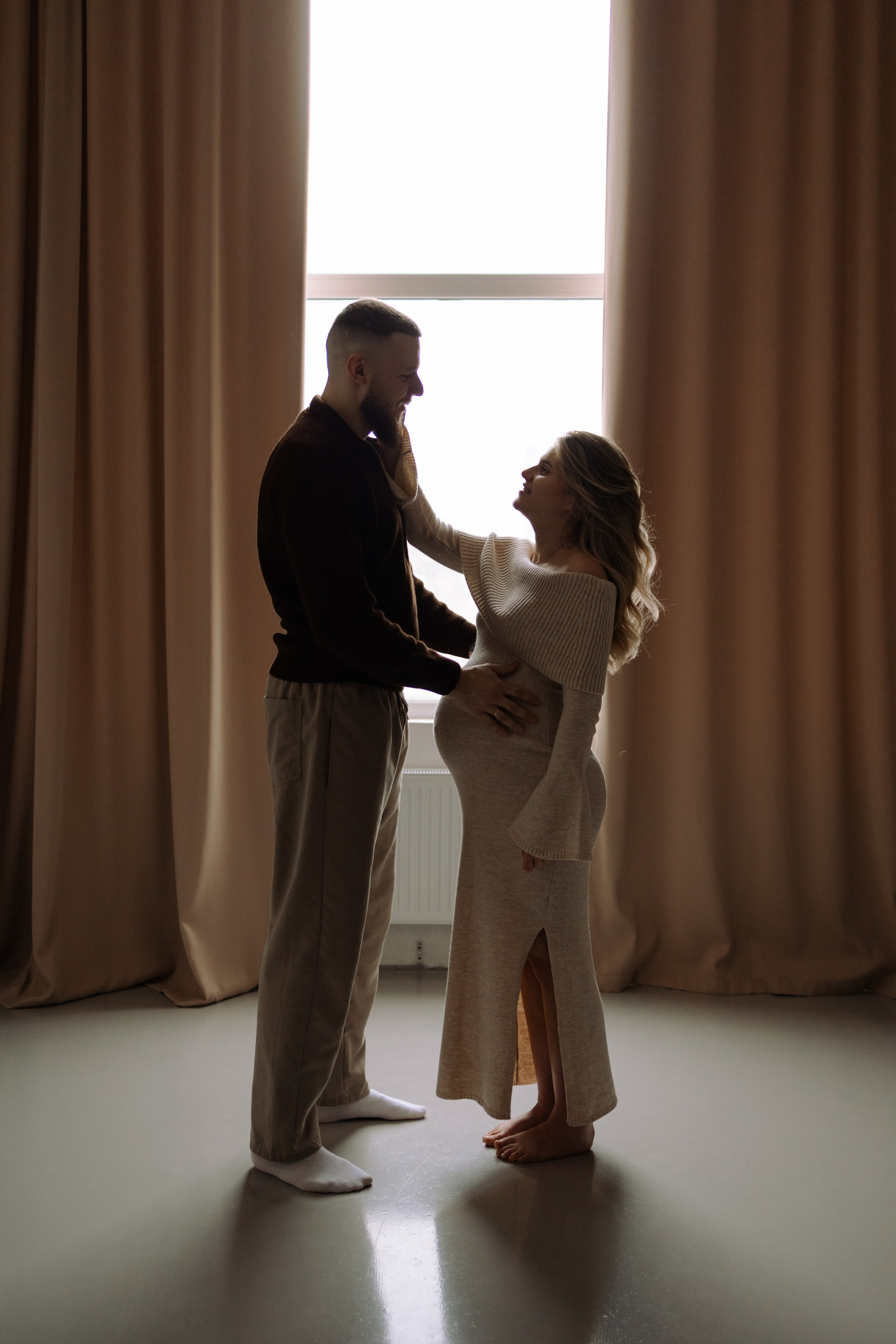 Луна и ее семья. Фотограф — Анималист | Санкт-Петербург