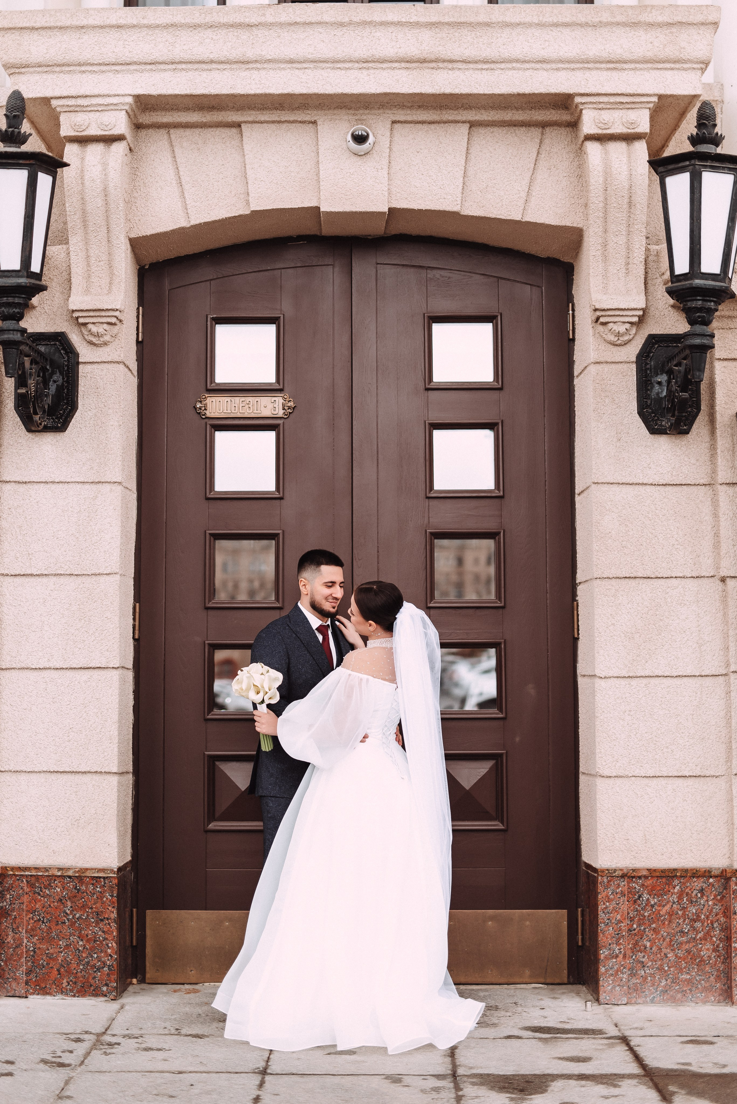 Ильяс + Олеся. Свадебный и семейный фотограф в Волгограде Олеся Лисицкая