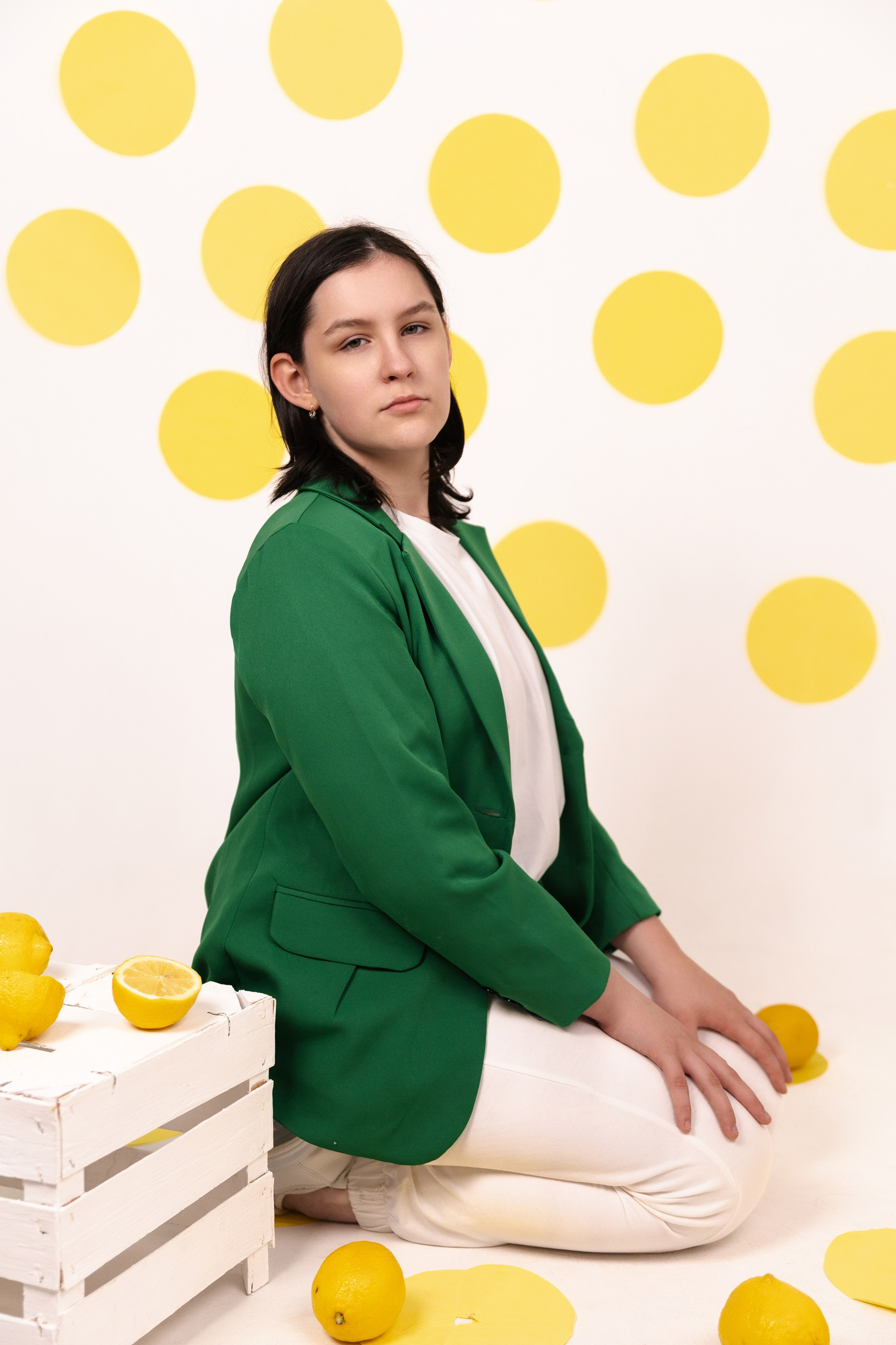 Проект лимоны. АНАСТАСИЯ КУЗНЕЦОВА | ФОТОГРАФ ЧЕБОКСАРЫ