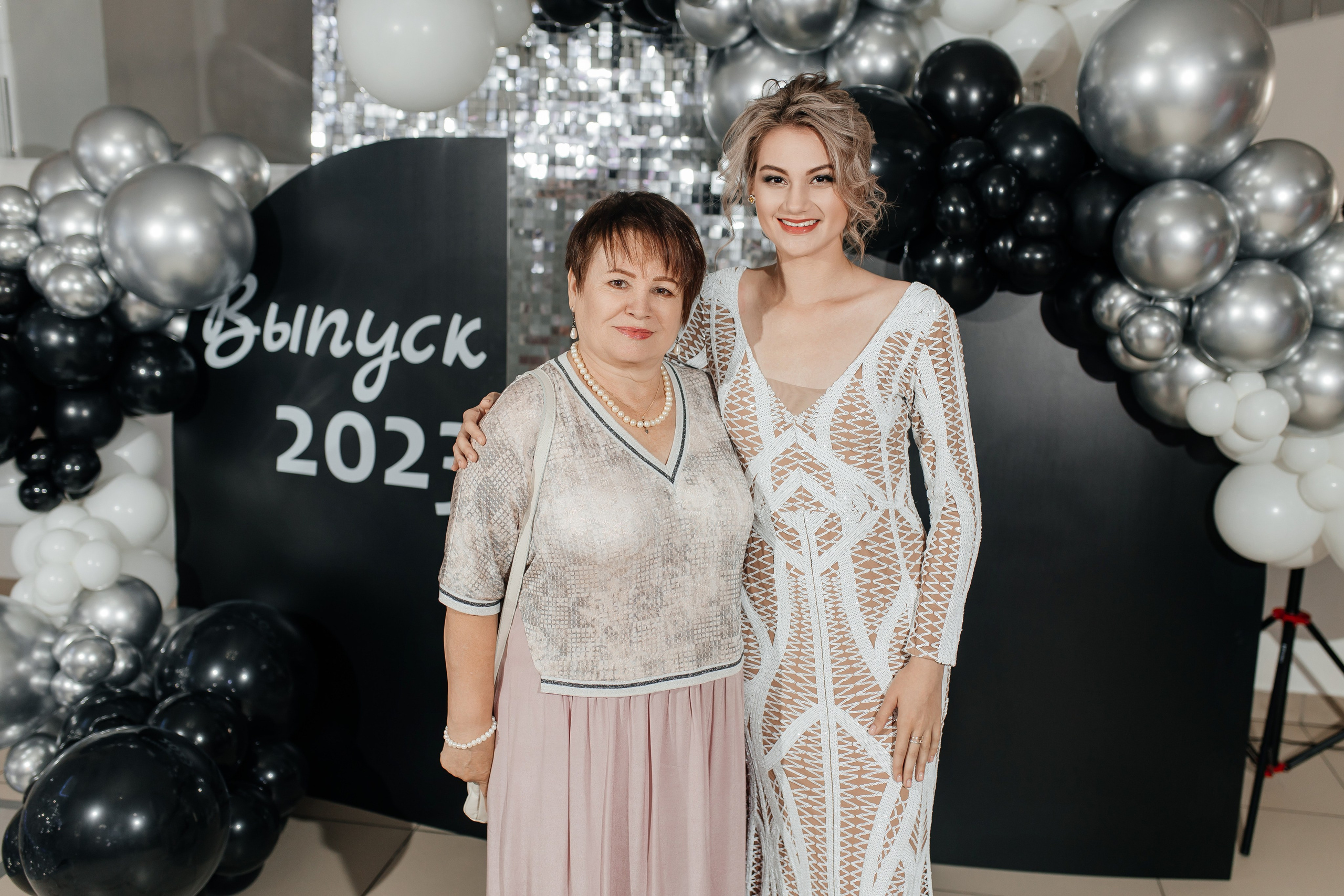 Выпускной 2023. Фотограф Вячеслав Фарунин