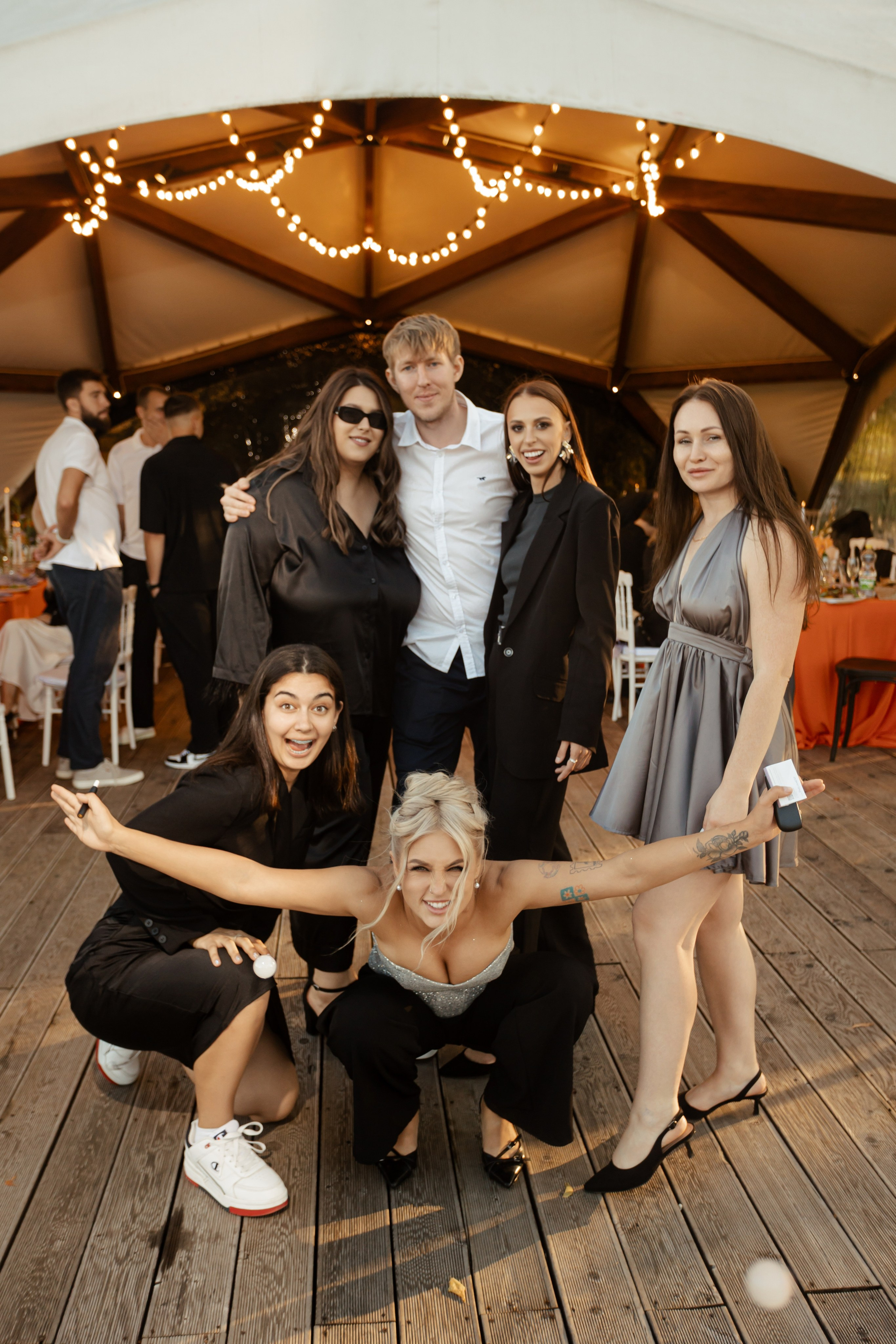 Влад и Катя. Фотограф Вячеслав Фарунин