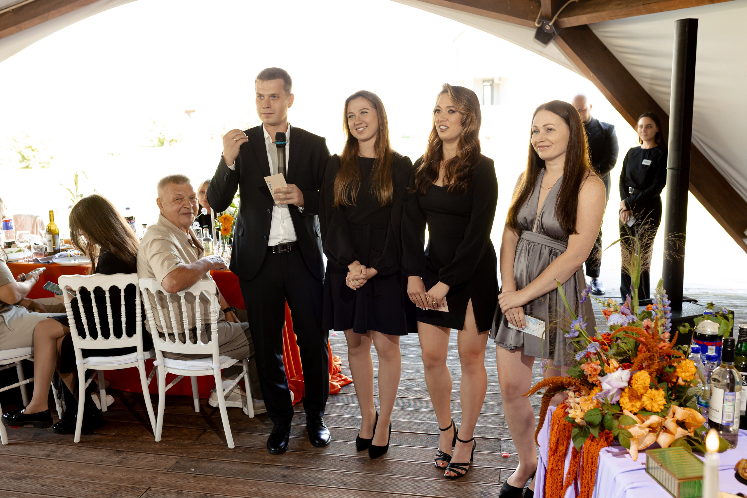 Влад и Катя. Фотограф Вячеслав Фарунин