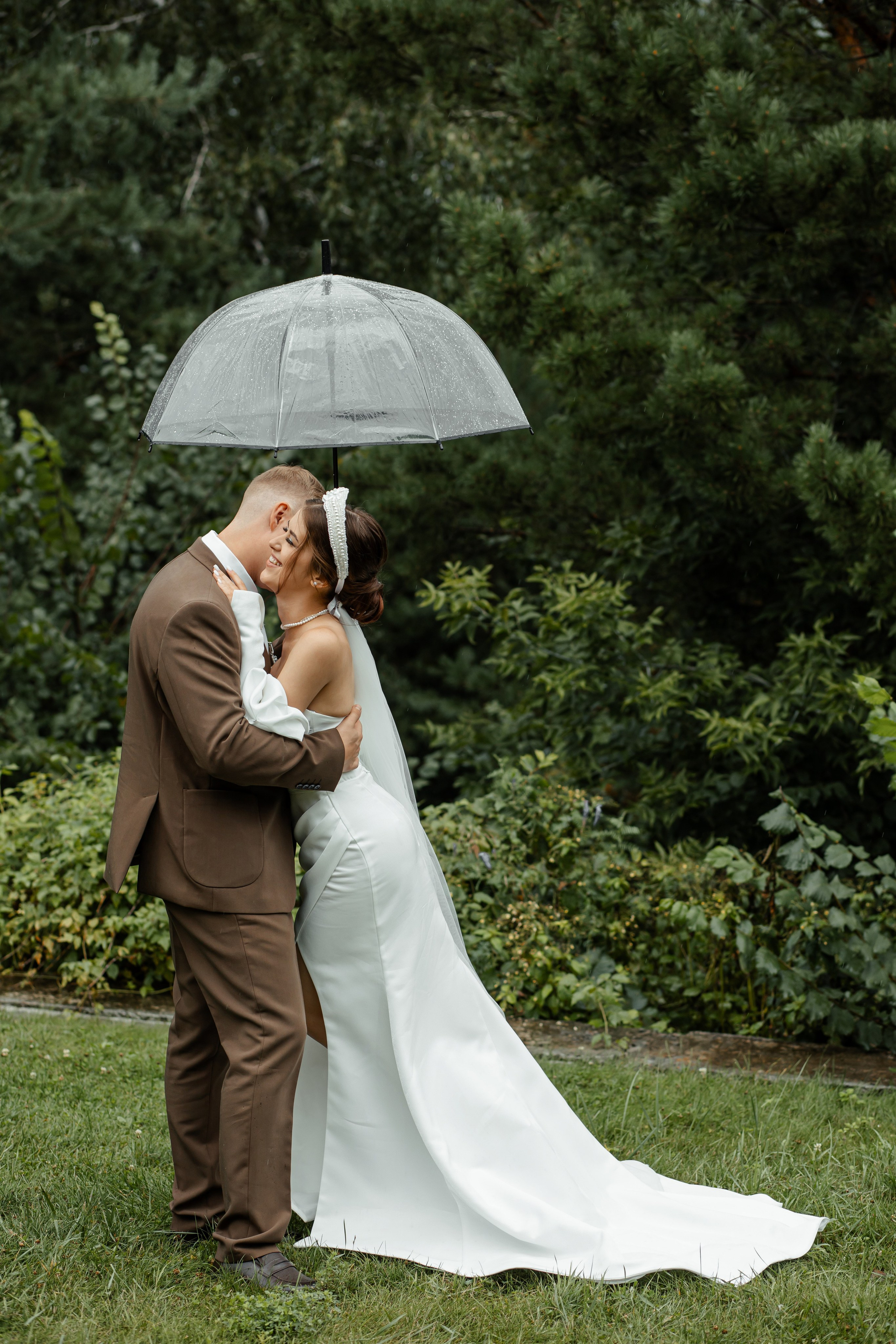 Данил и Анастасия. Фотограф Вячеслав Фарунин