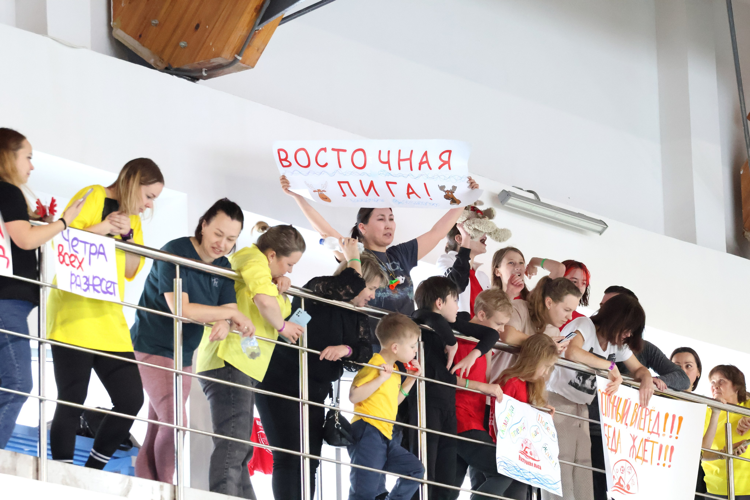 Соревнования по плаванию RS-CUP I эт. Спортивный и репортажный фотограф Ермакова Светлана