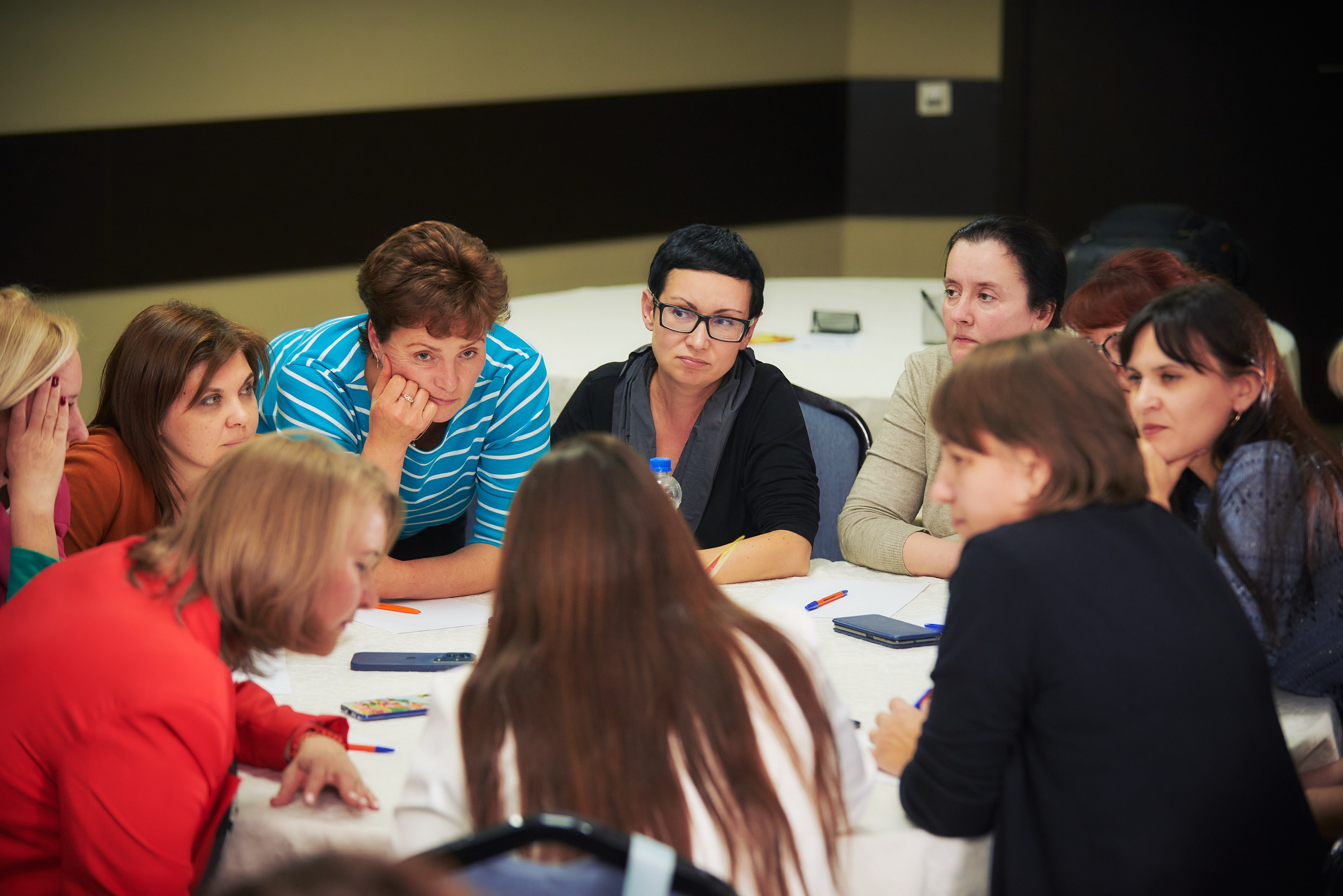Интеллектуальное казино. Константин Кордонский | Интерьерный и food-фотограф в Кисловодске и КМВ