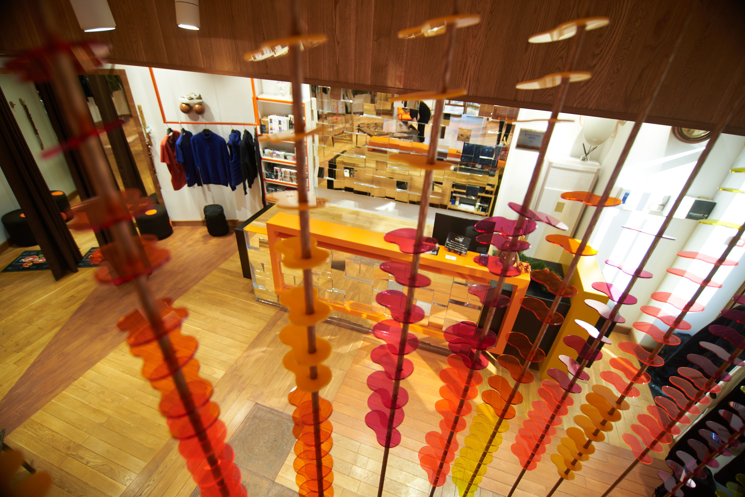 Concept store «МАКИ». Константин Кордонский | Интерьерный и food-фотограф в Кисловодске и КМВ