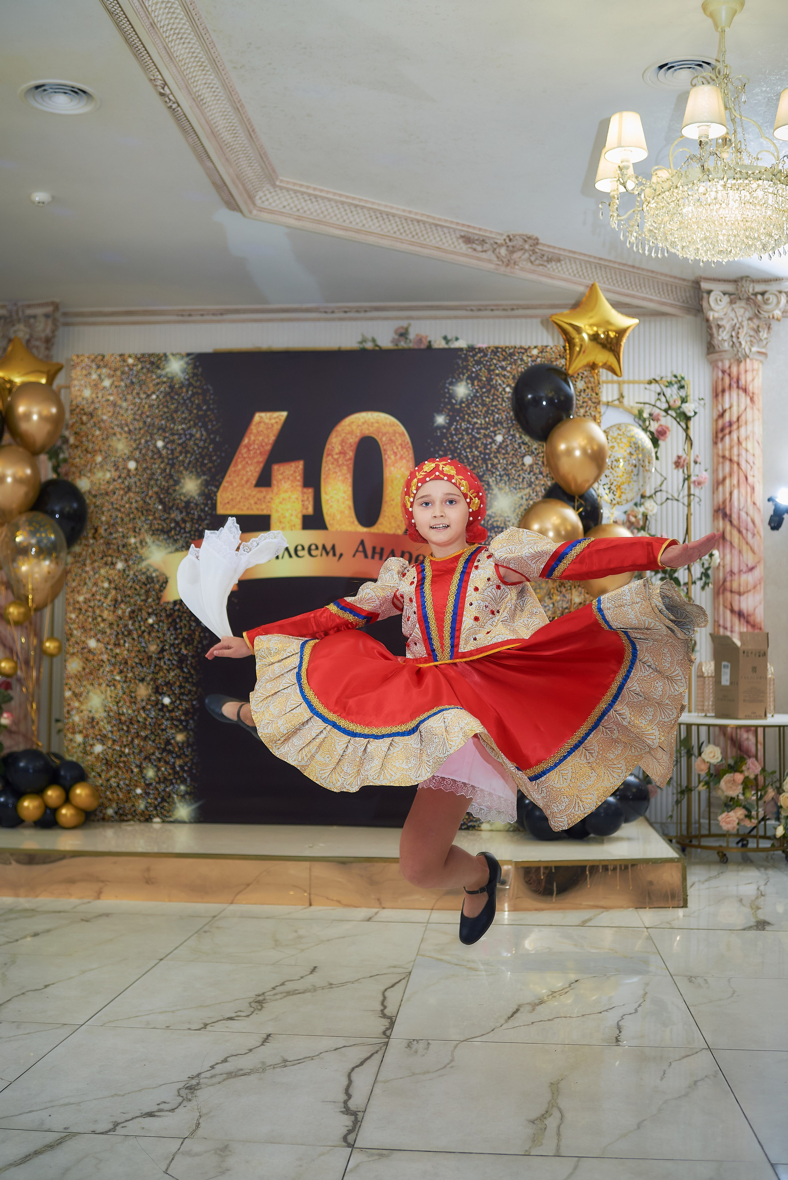 Взрослый день рождения. Константин Кордонский | Интерьерный и food-фотограф в Кисловодске и КМВ