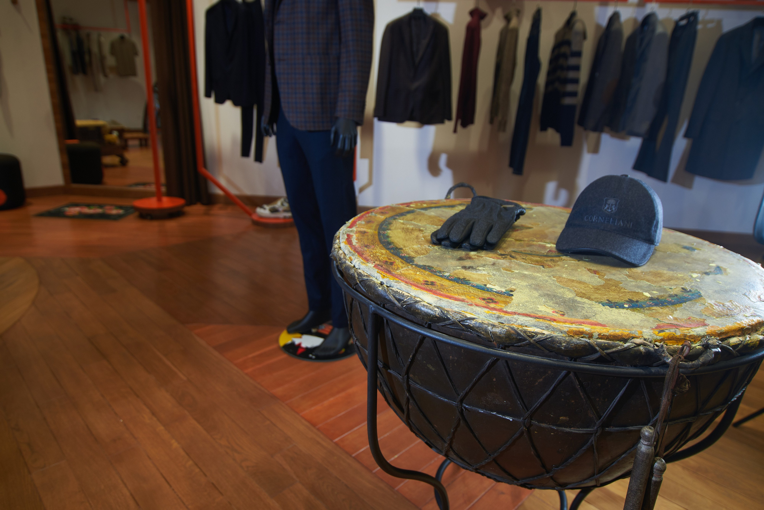 Concept store «МАКИ». Константин Кордонский | Интерьерный и food-фотограф в Кисловодске и КМВ