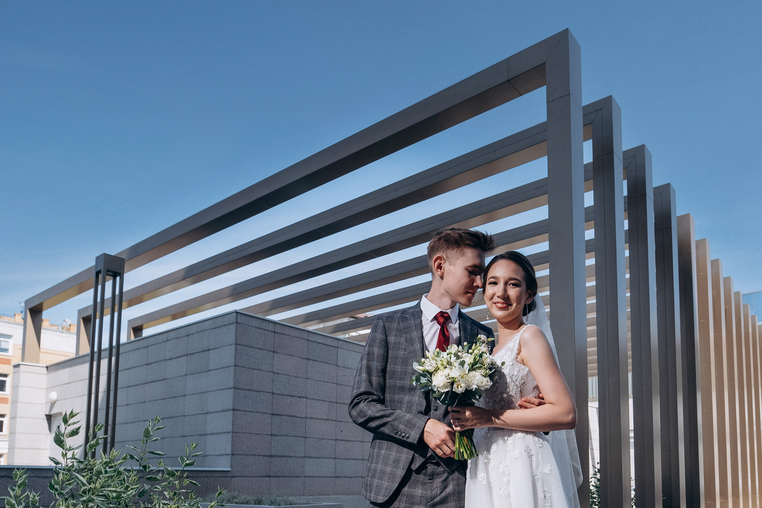 Свадьба. Свадебный фотограф Казань|Москва Ranas4you