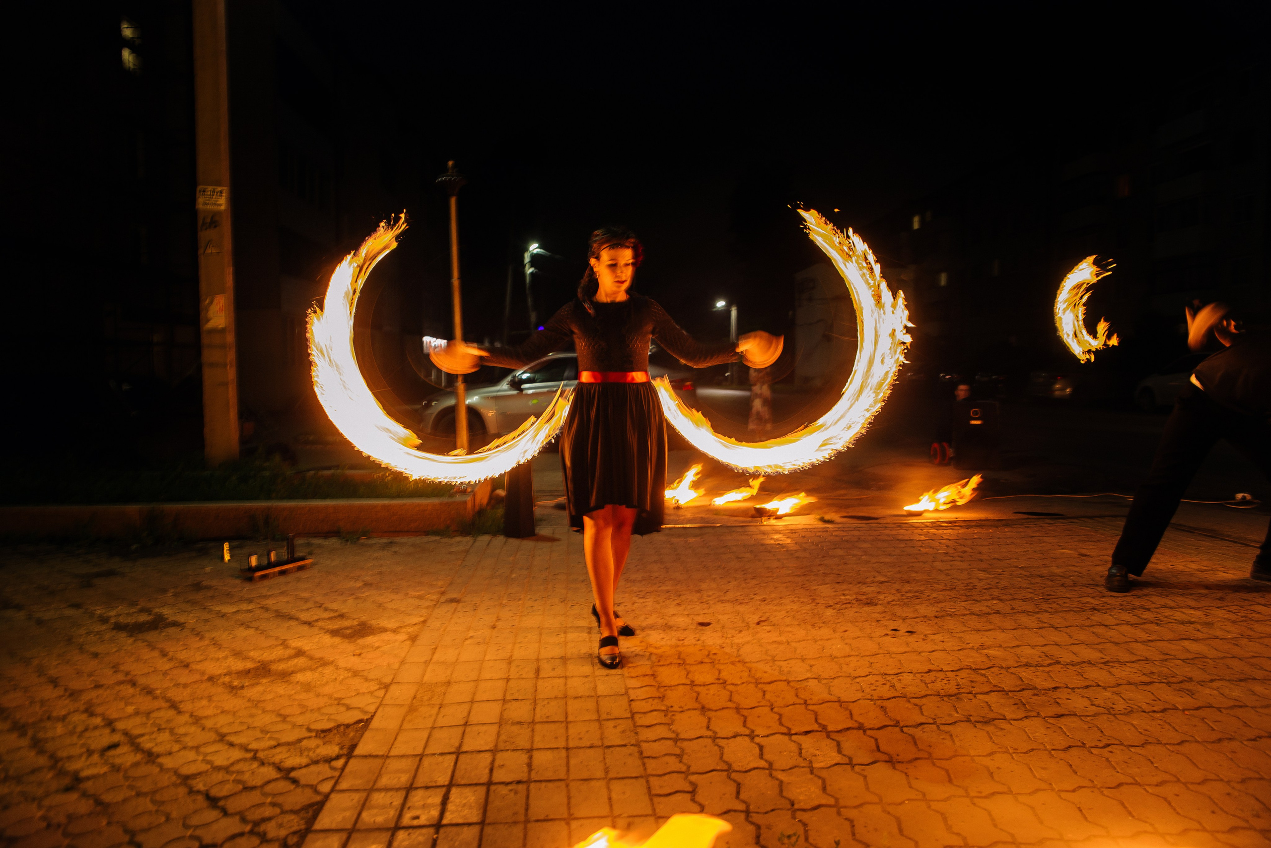 Данила и Ксения. Фотограф — МАРИЯ МЕДВЕДЕВА