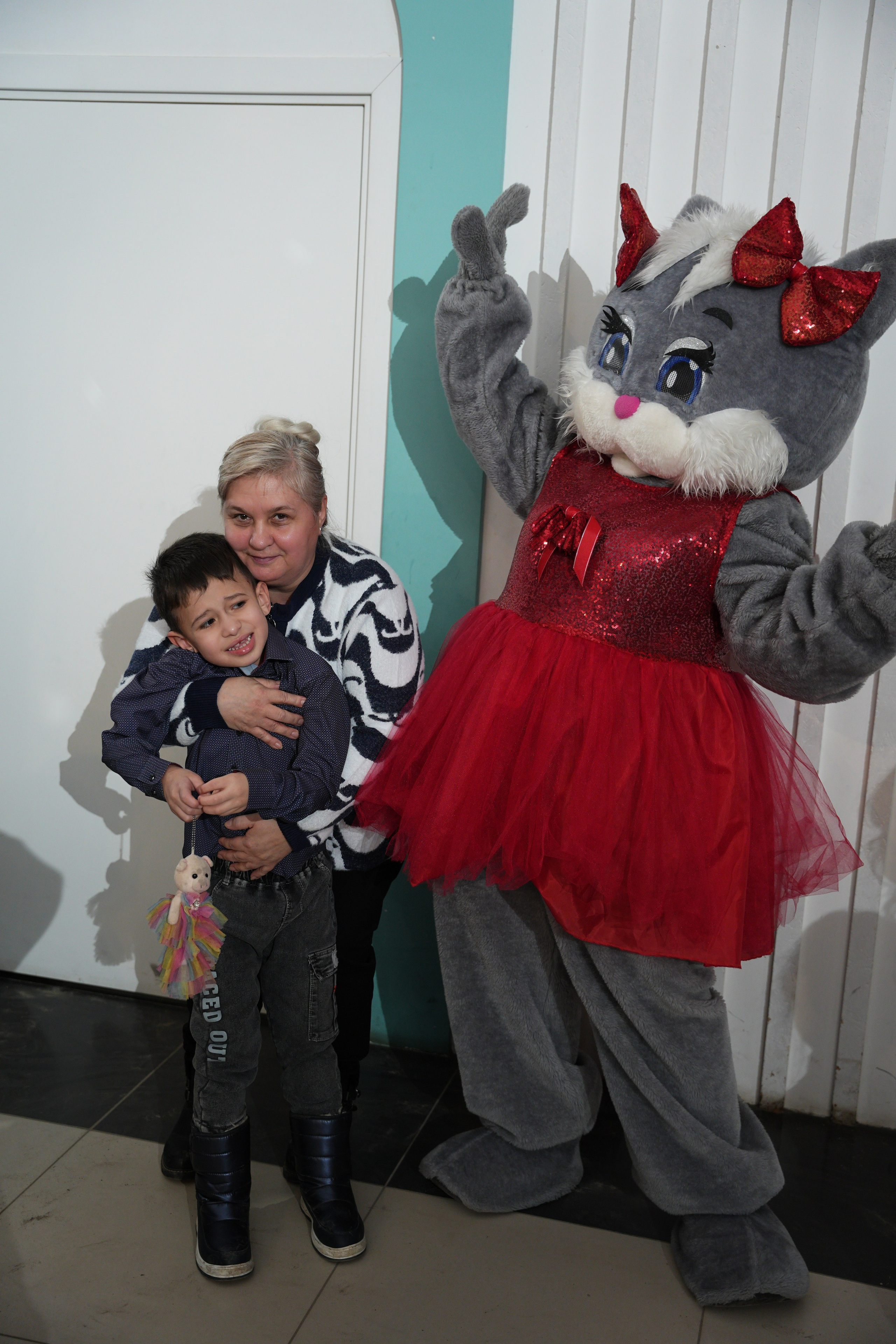 «Ты в этом мире не один " социально благотворительное мероприятие. Ольга Плаксина фотограф в Саратове