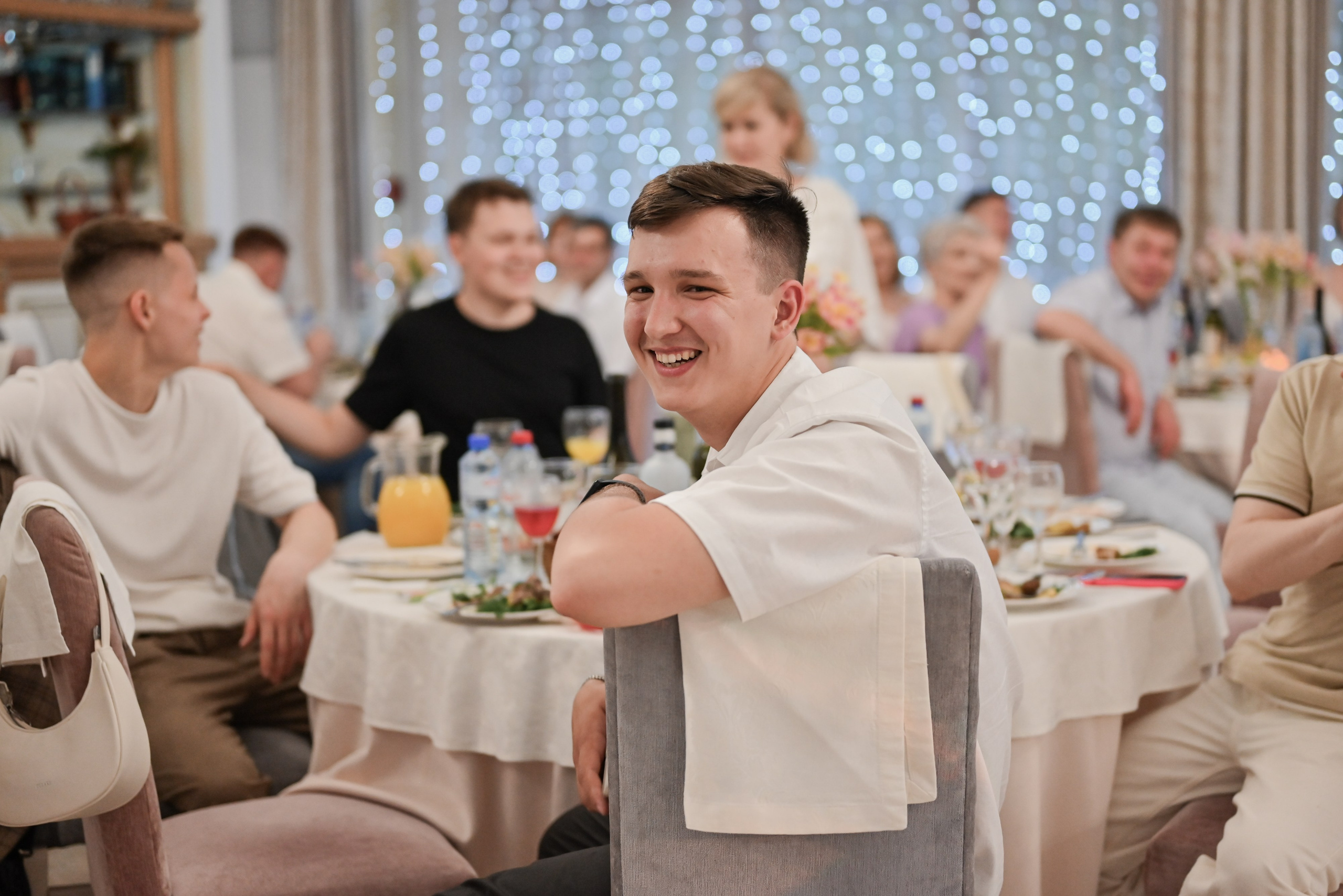 Кирилл & Лия. Свадебный и семейный фотограф в Уфе Александров Максим