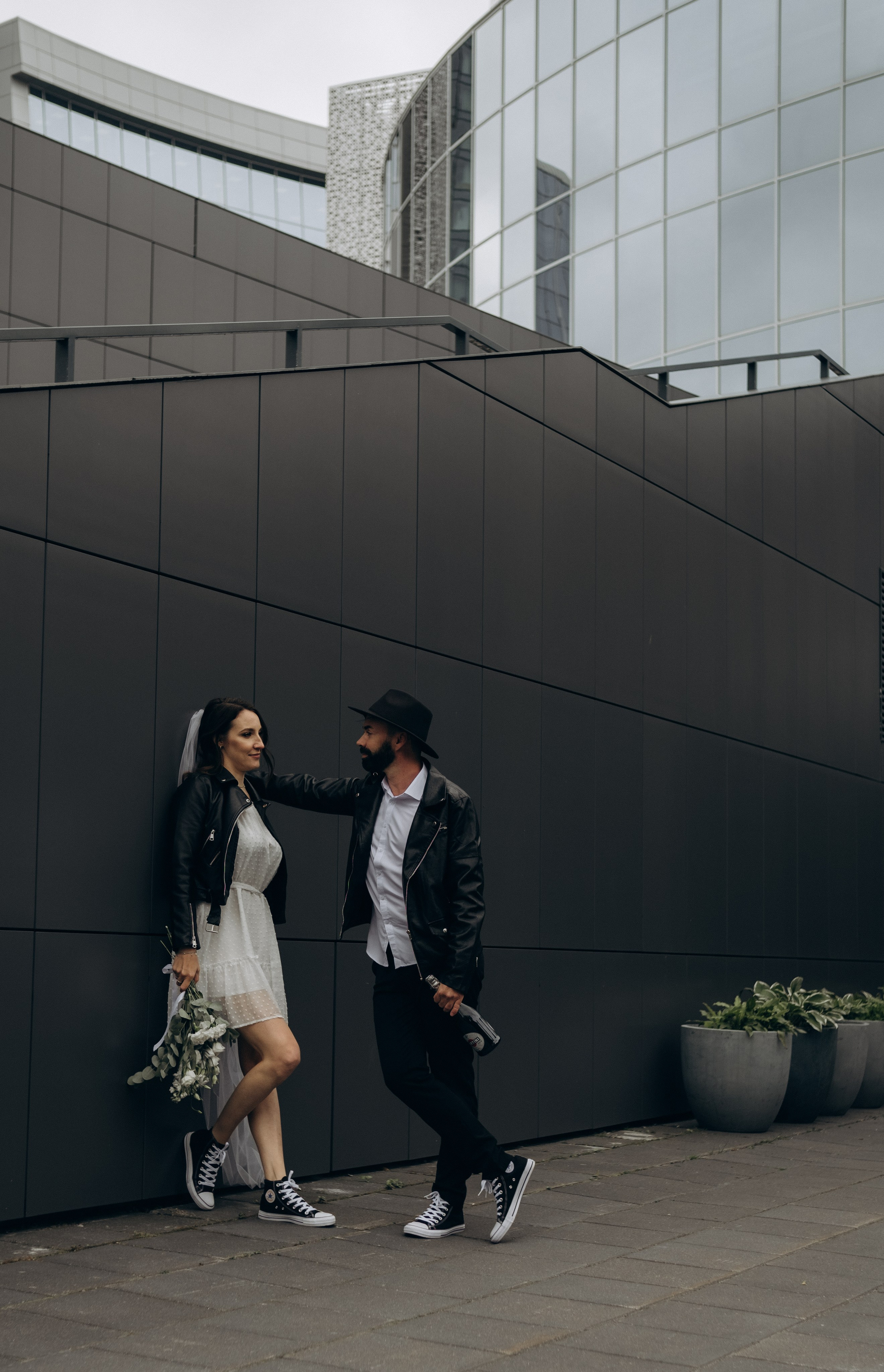 Александра+Павел. Фотограф в Екатеринбурге Селиверстова Екатерина