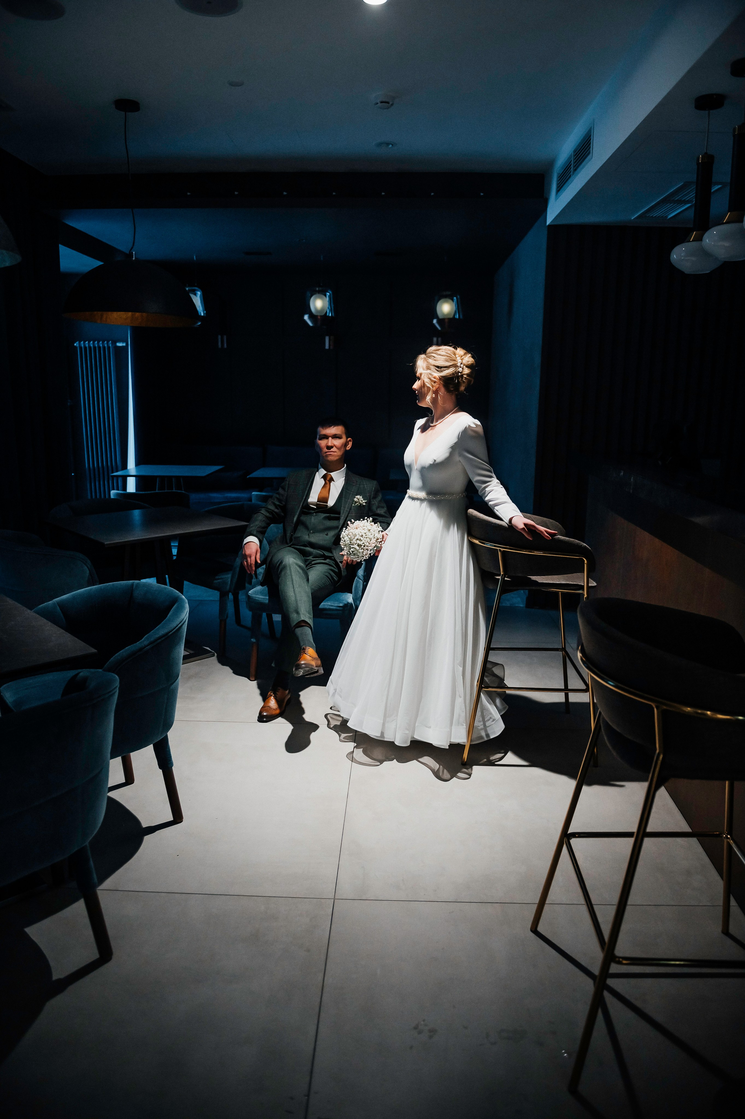 Катя и Равиль. Фотограф в Сургуте Светлана Гибадуллина