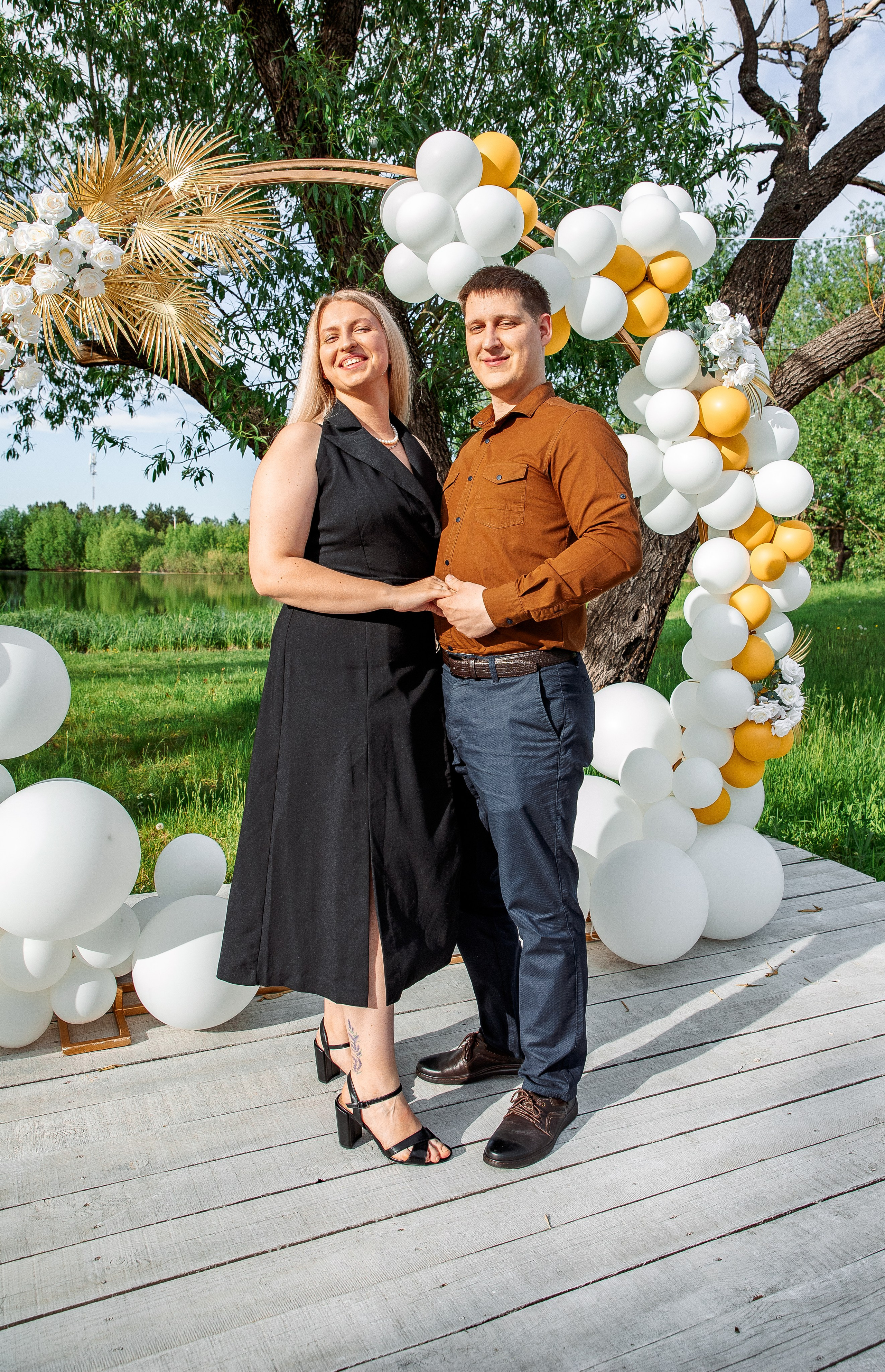 Кирилл и Екатерина. Свадебный и семейный фотограф в Челябинске Юлия Ишимова