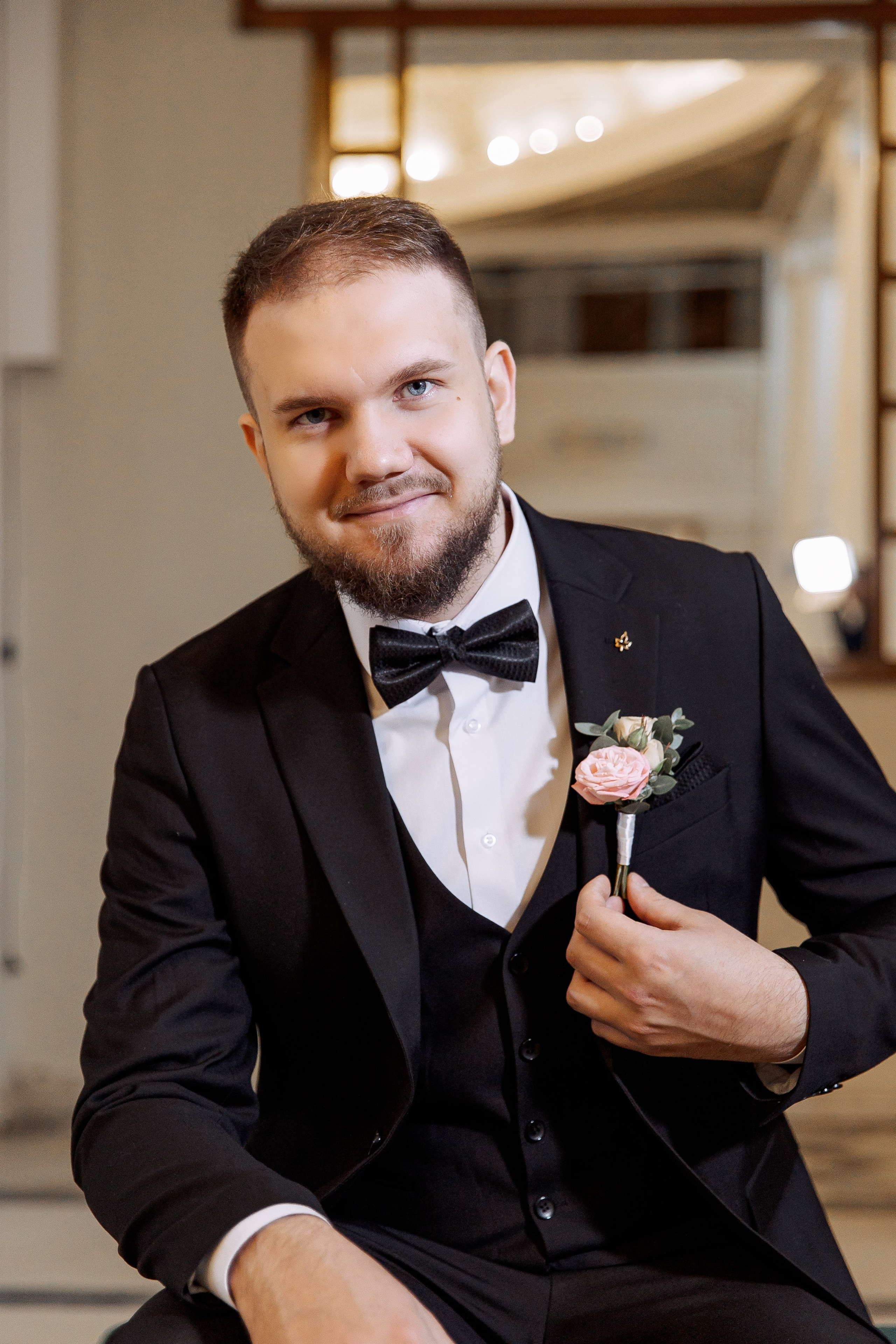 Владислава и Никита. Свадебный и семейный фотограф в Челябинске Юлия Ишимова