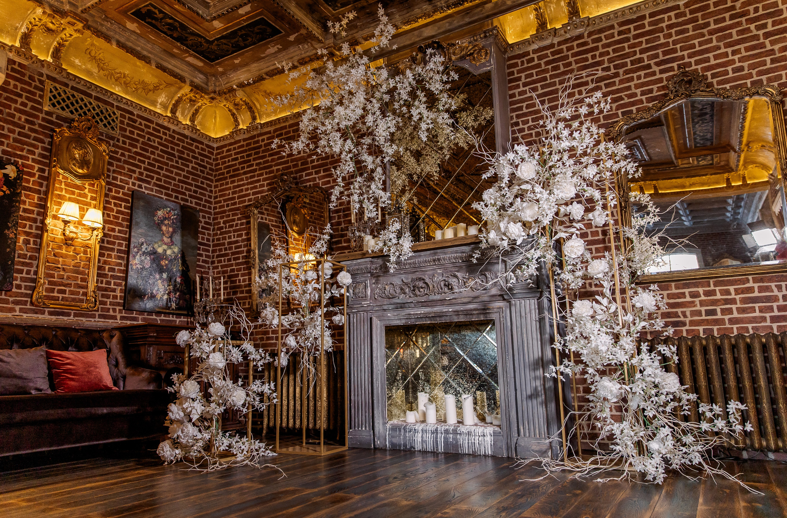 Караоке квиз-девичник. Свадебный и семейный фотограф в Челябинске Юлия Ишимова