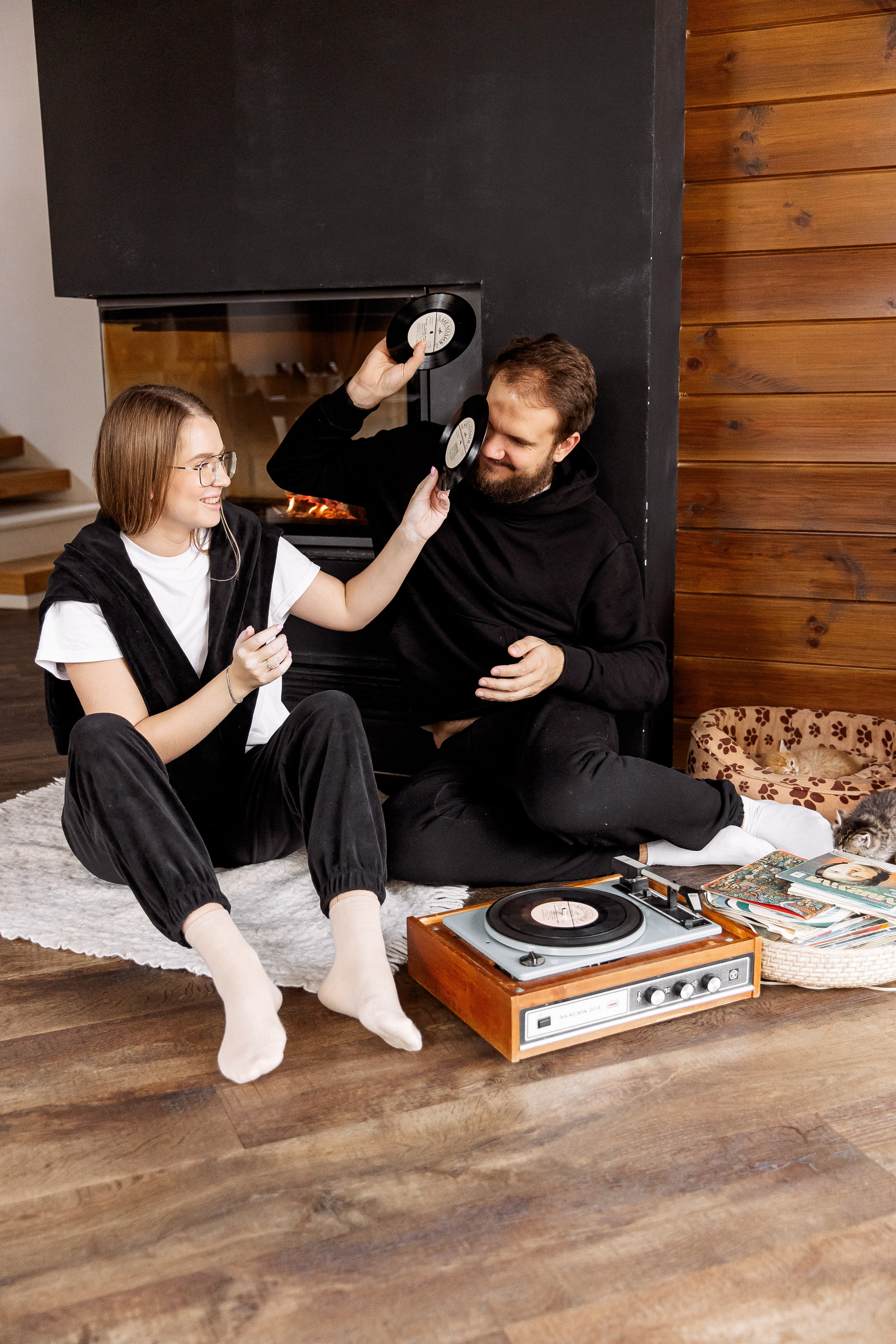 Вадислава и Нитита. Свадебный и семейный фотограф в Челябинске Юлия Ишимова