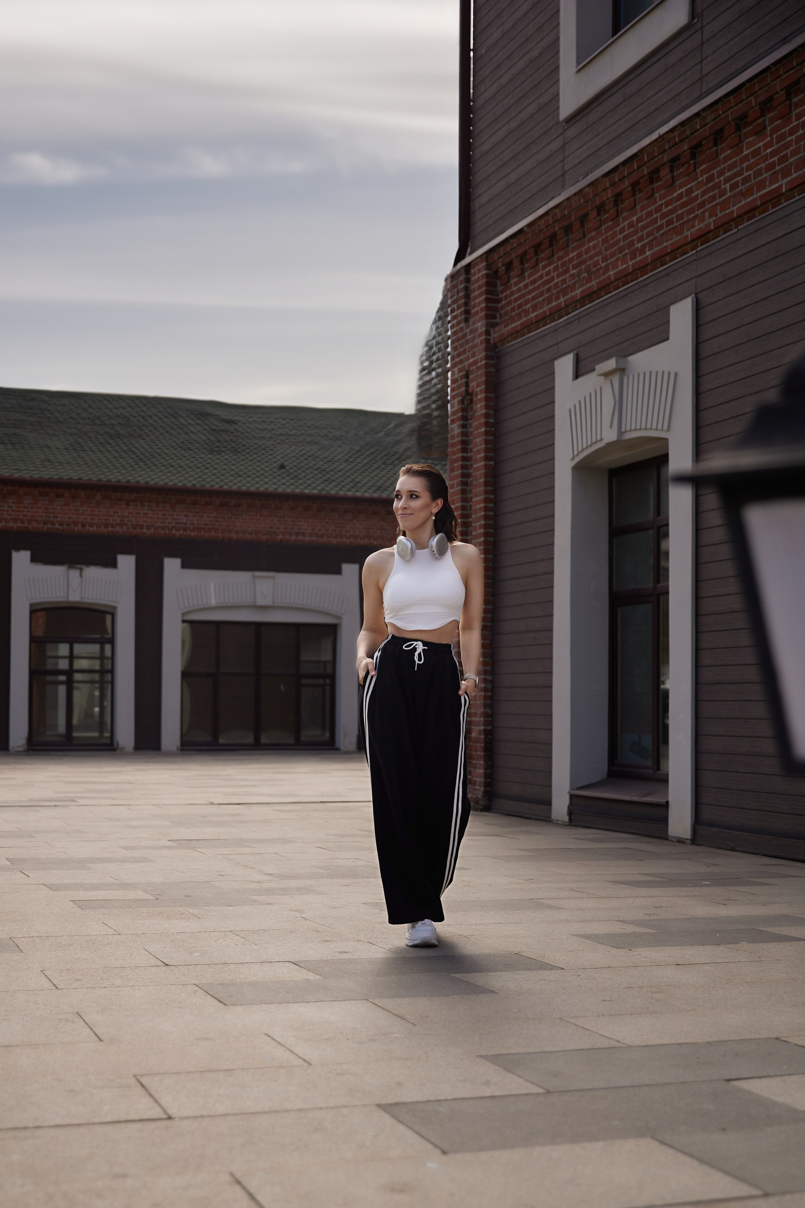 Даша. Фотограф женского портрета, беременности и материнства Харькова Елена