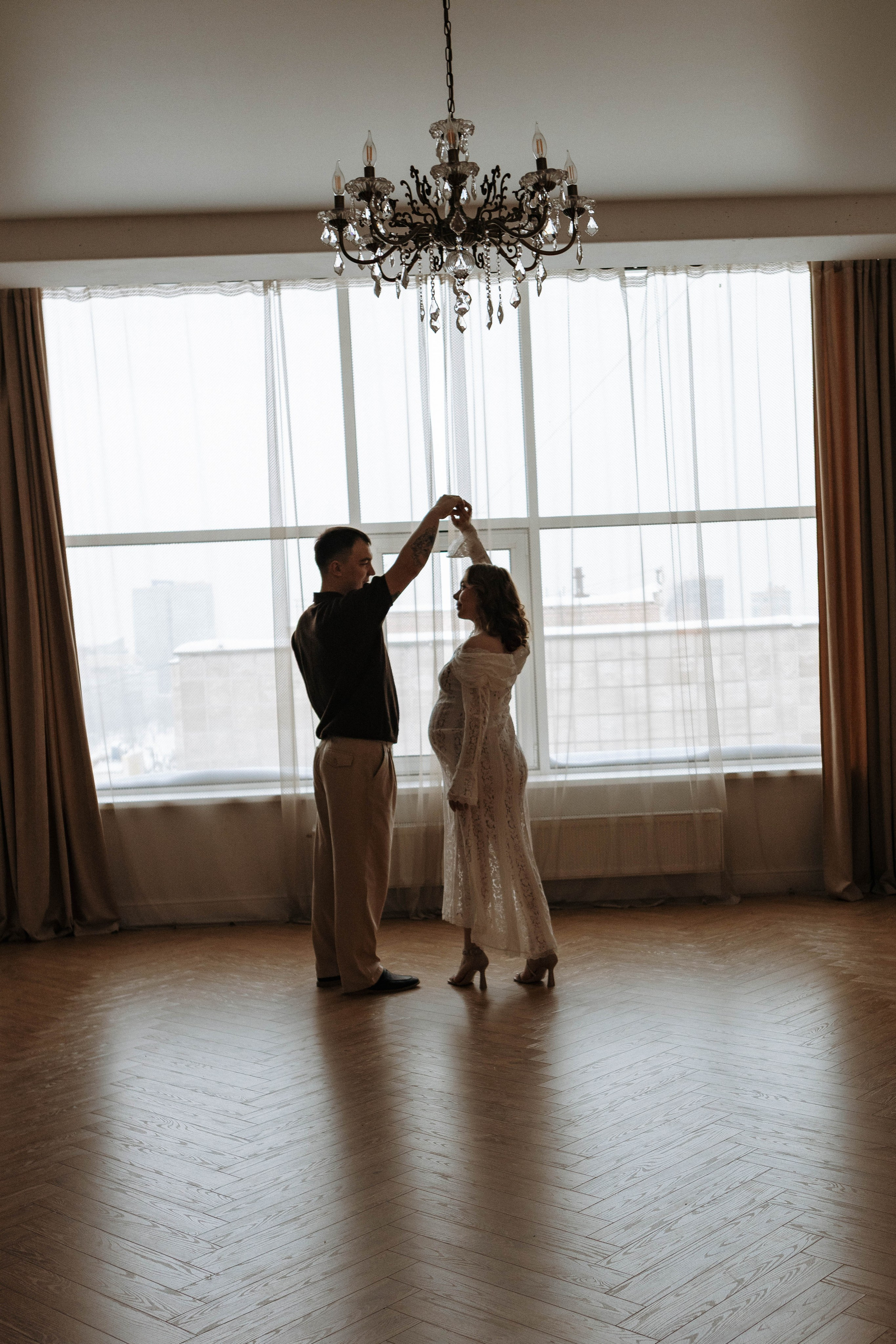 Денис & Полина. Свадебный, семейный фотограф в Перми и Пермском крае. Ольга Старицына