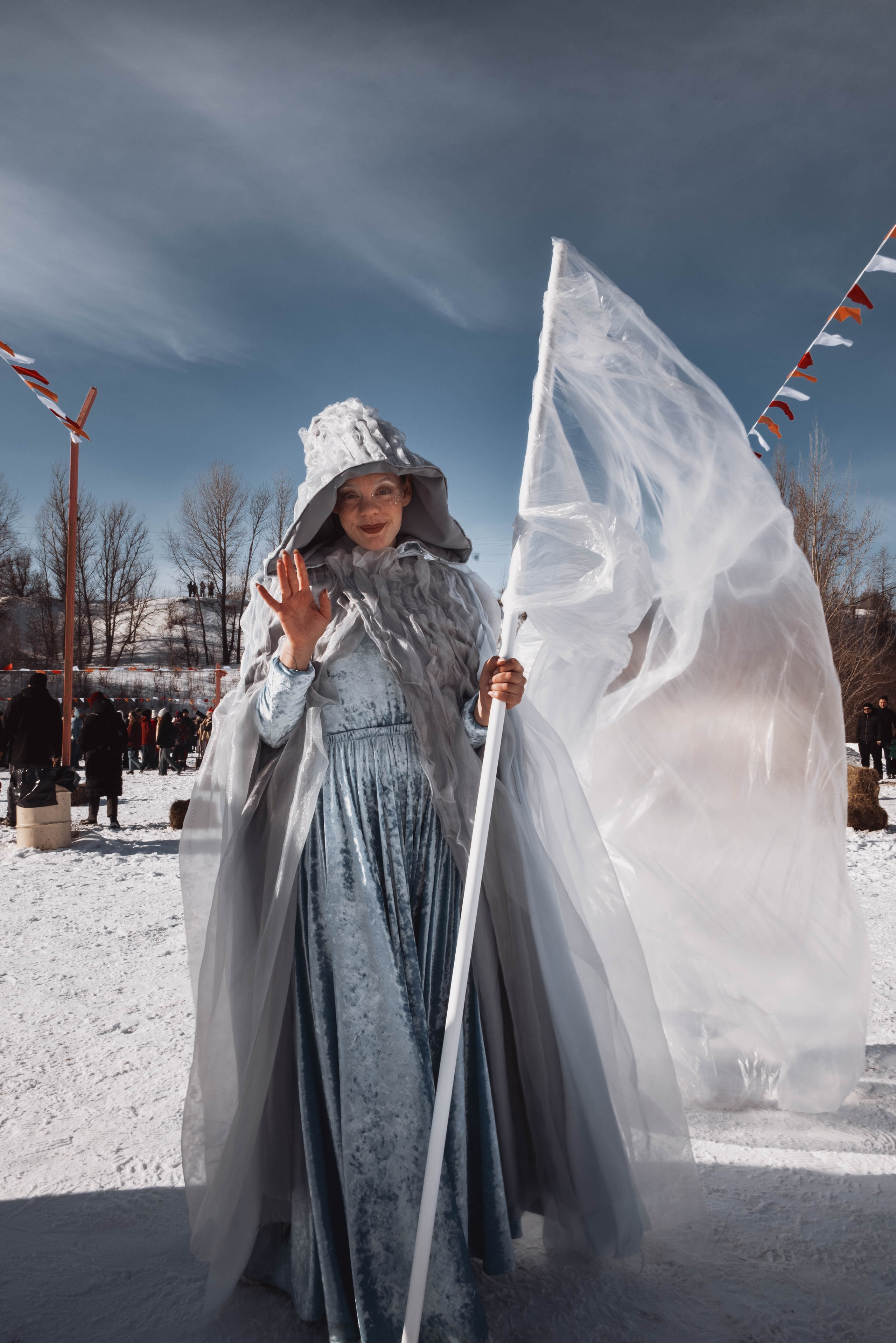 Фестиваль «Пробуждение». Репортажный и портретный фотограф в Воронеже