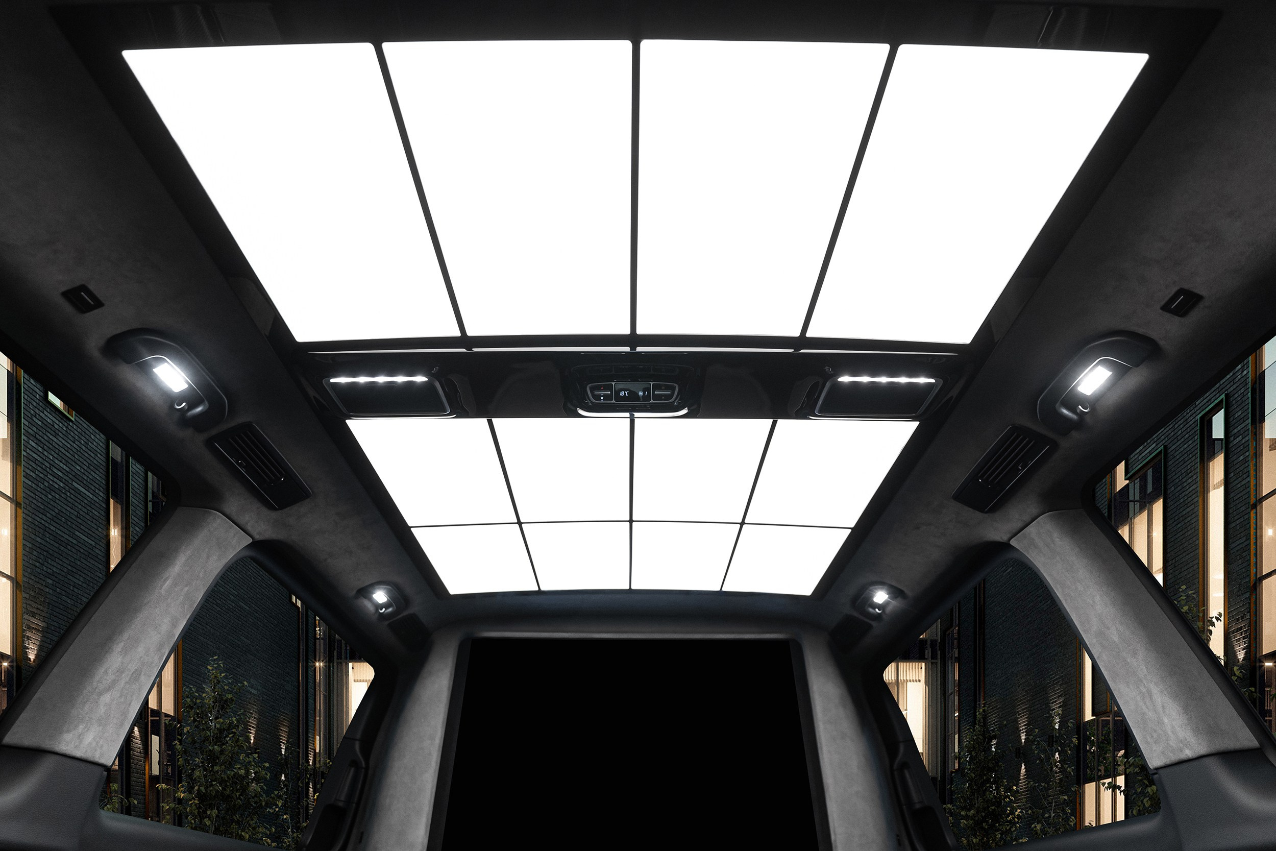 V-Class Lite Edition. Автомобильный фотограф в Москве | Базилев Александр