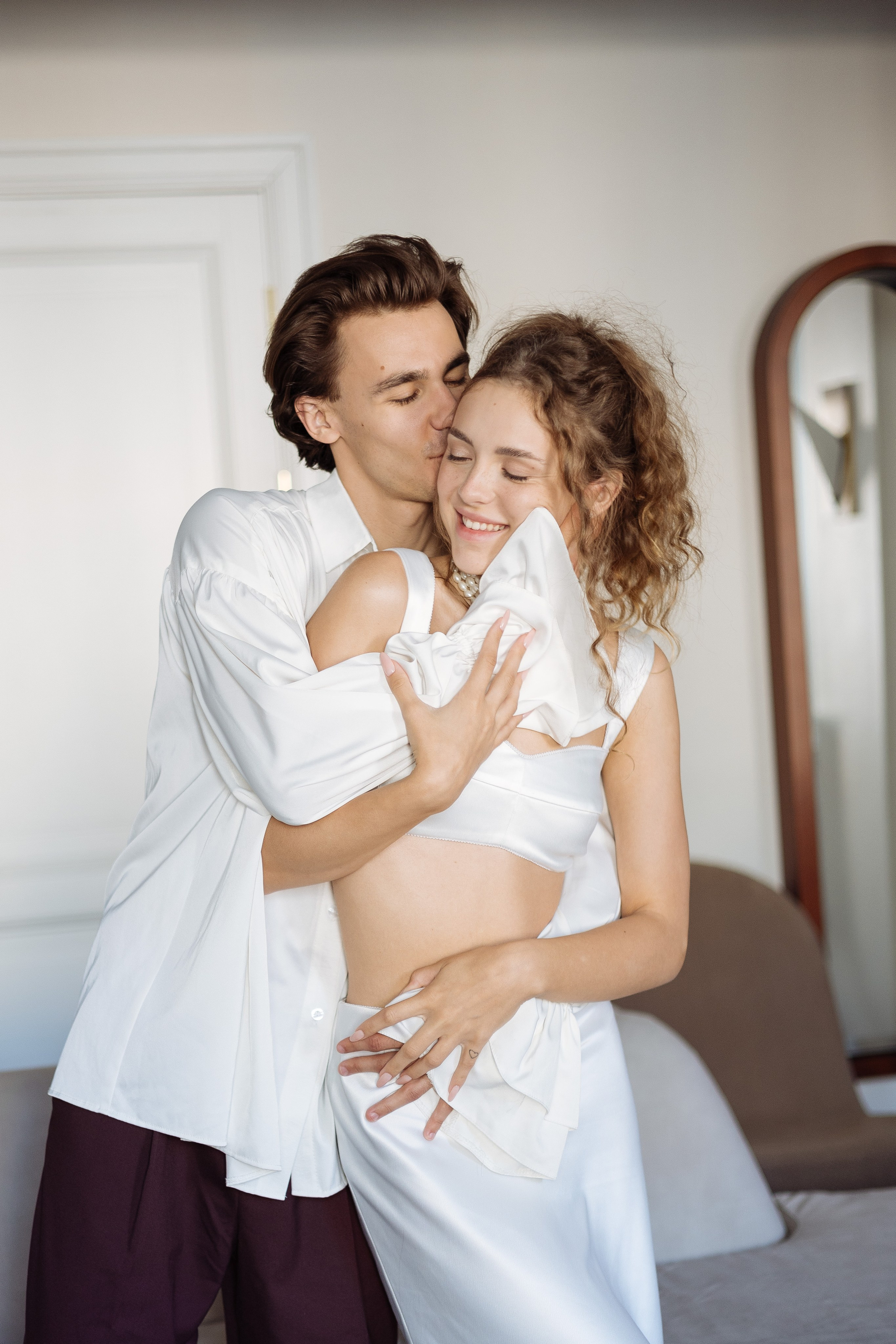 Семейный фотограф в Воронеже|Санкт-Петербурге Оксана Савенко