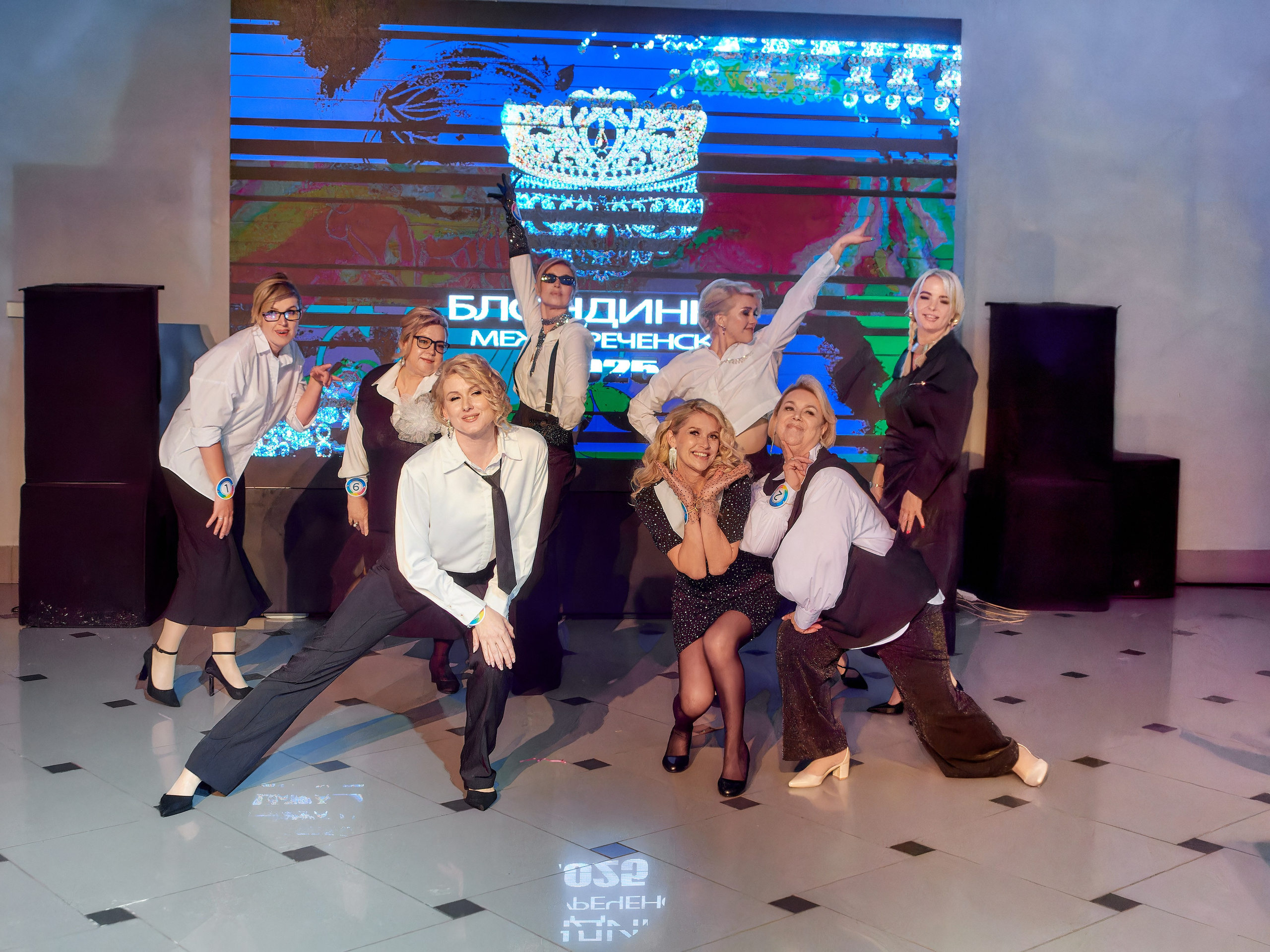 Блондинка Междуреченска. Семейный и детский фотограф в Междуреченск Олег Бамбульский