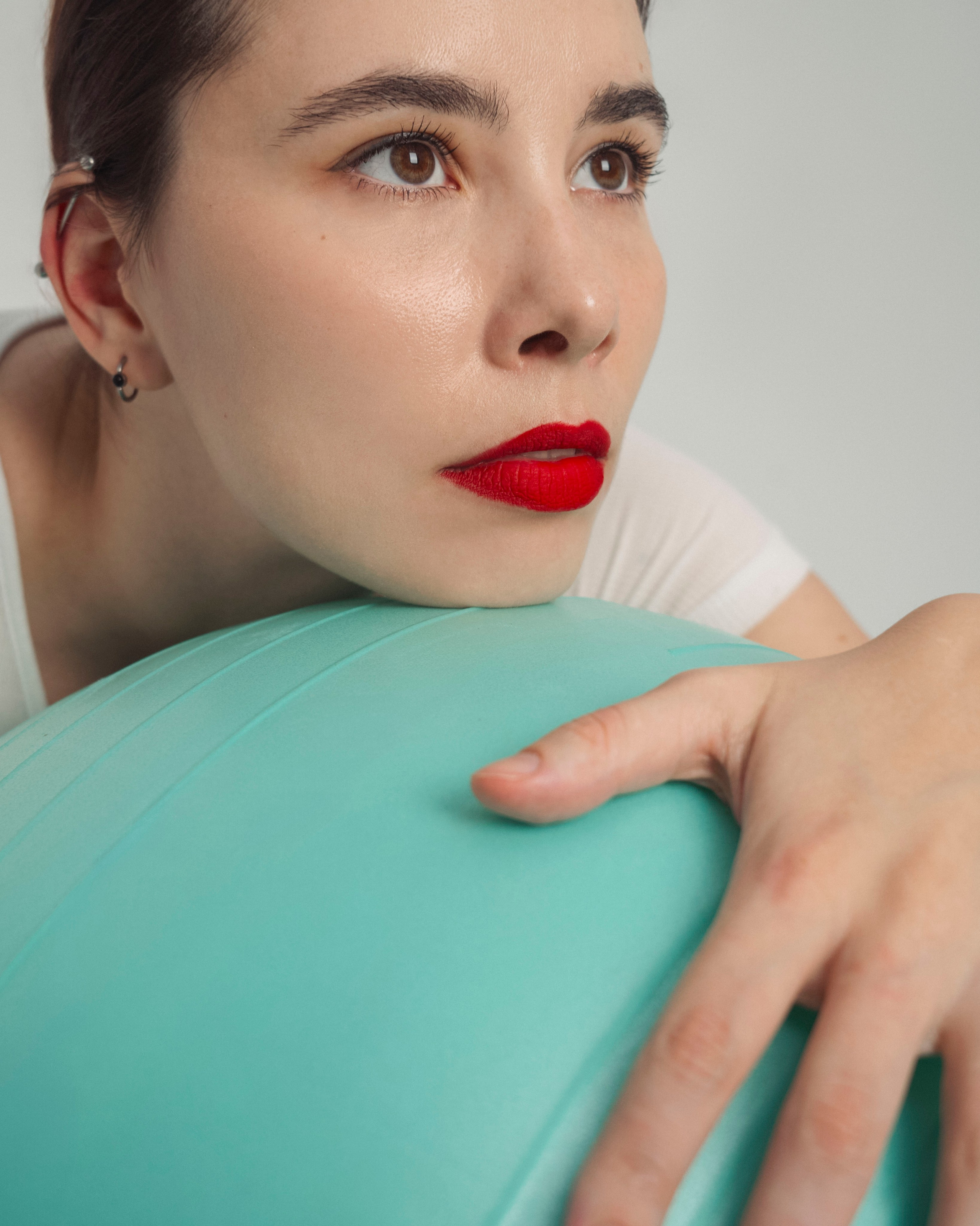 VITA | LIGHT STUDIO. Photographer Barcelona