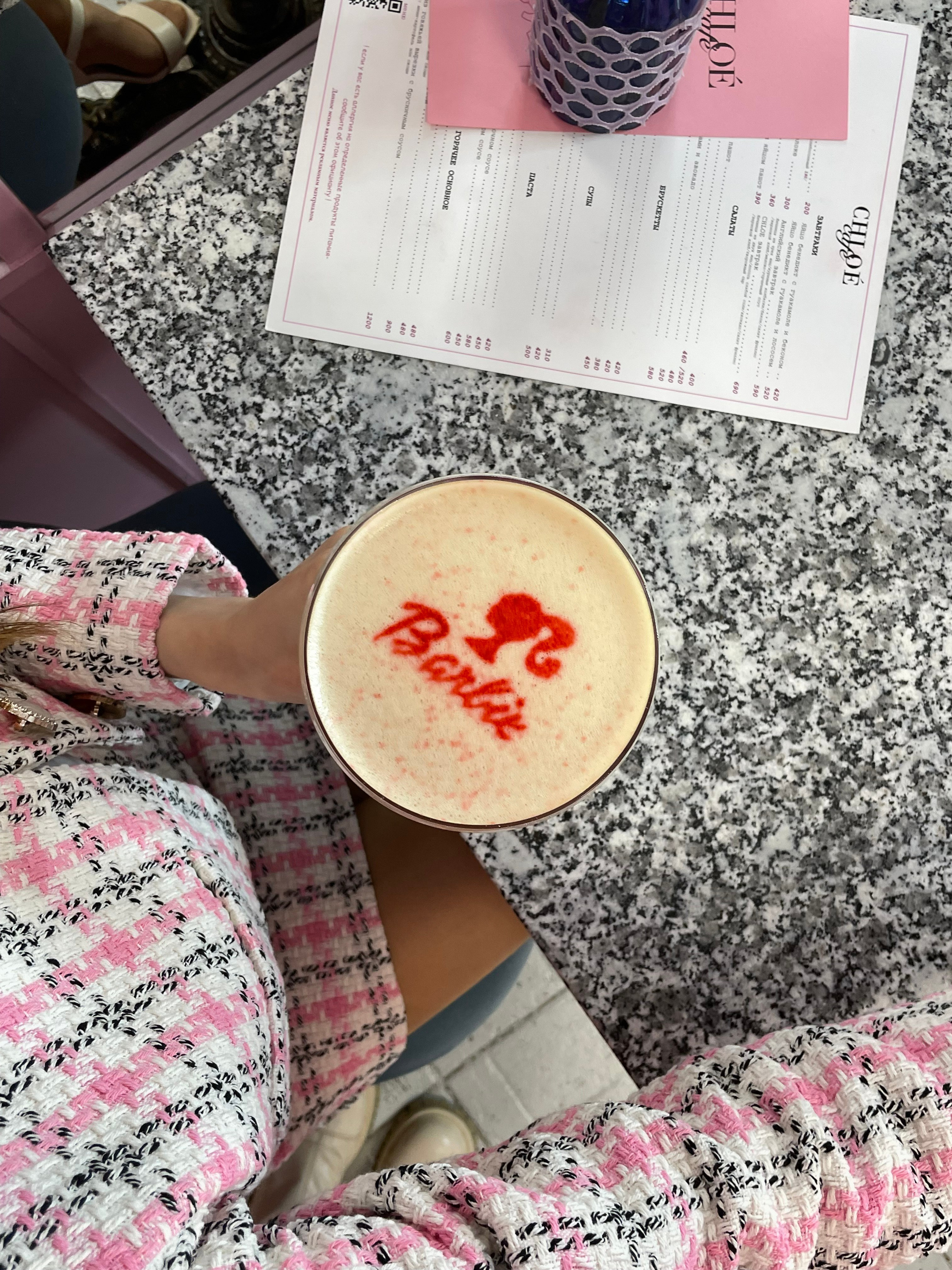 Food photo. Екатерина Таирова. Контент-фотограф из Санкт-Петербурга