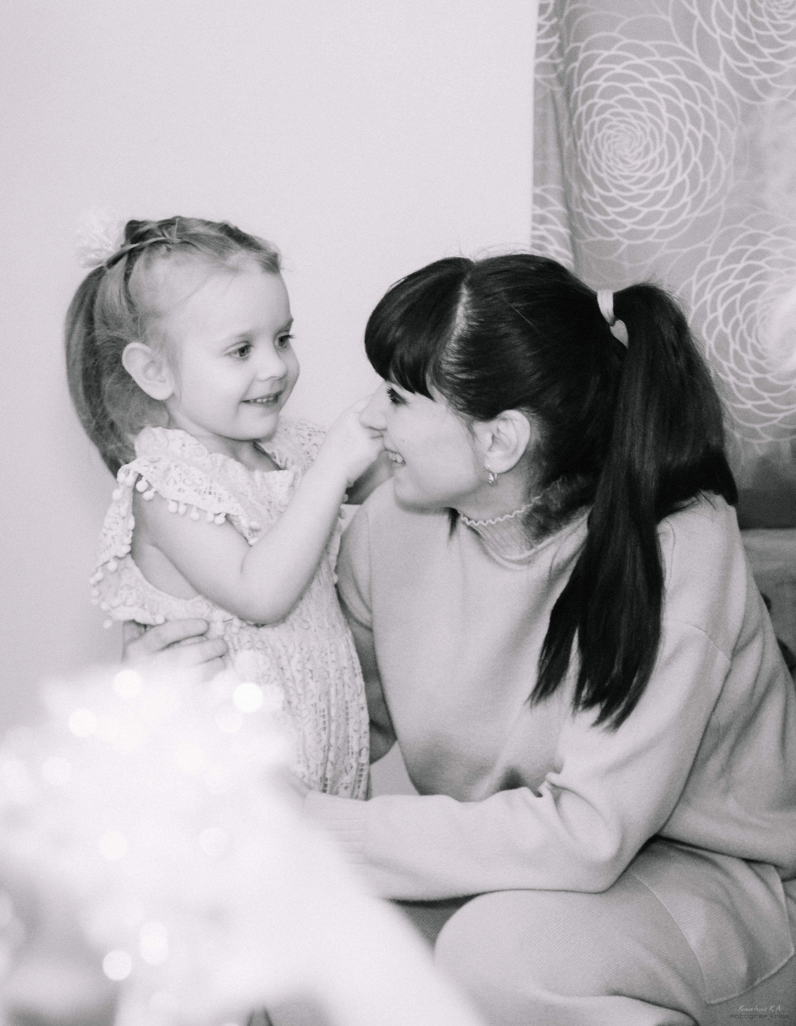 Дети. Репортажный фотограф Кузнецова Кристина