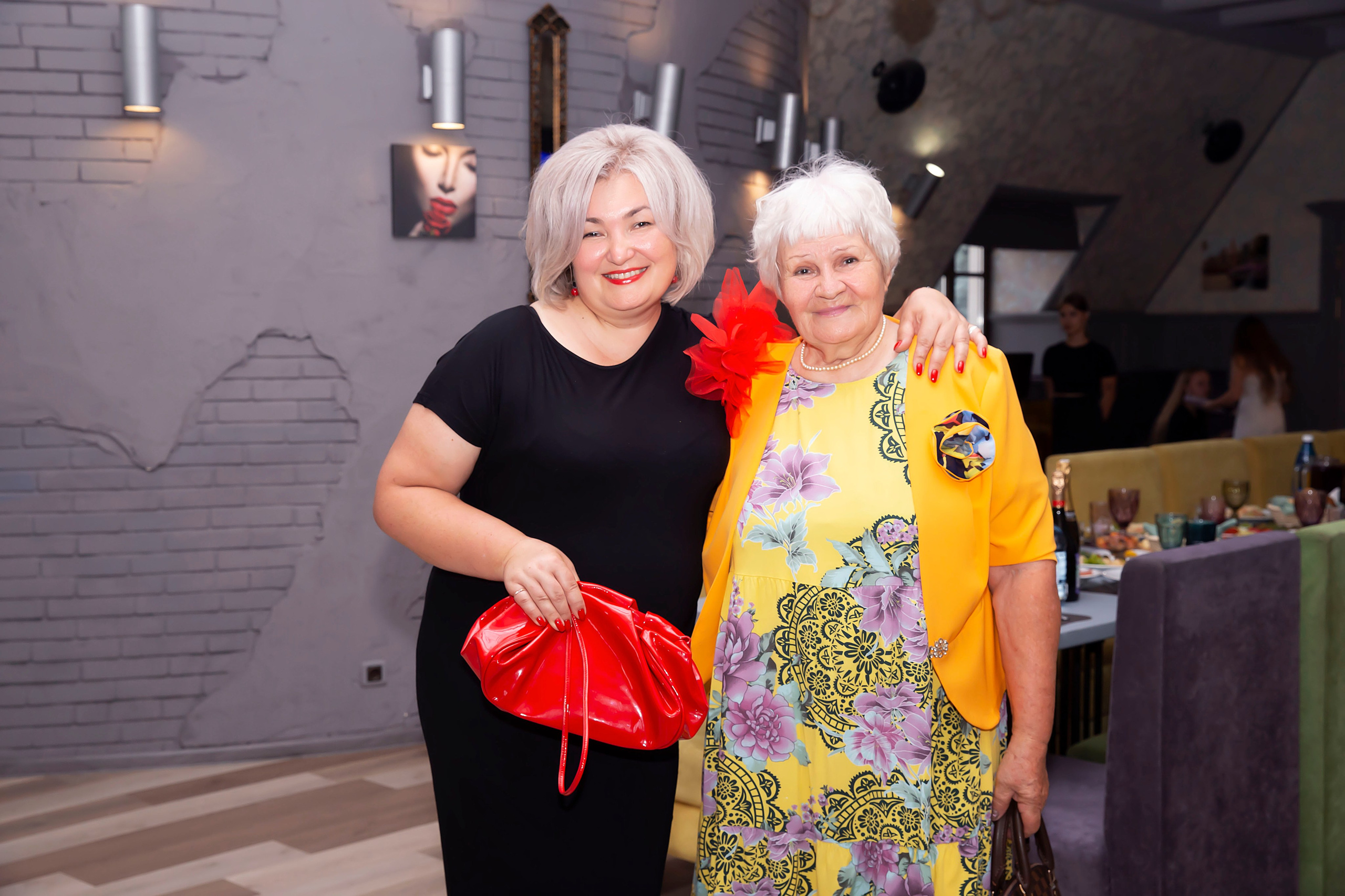 Юбилей Тани. Семейный и детский фотограф в Волгограде Серкибаева Ирина