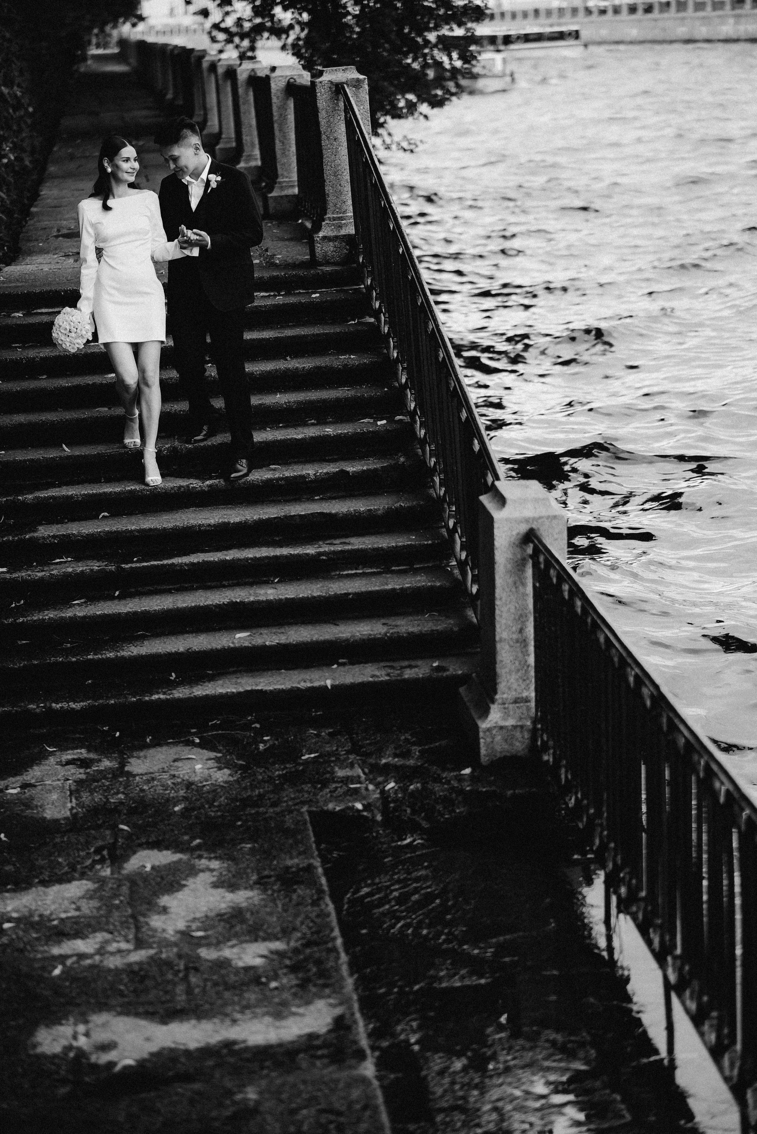 Любить, ценить и жить. Главная