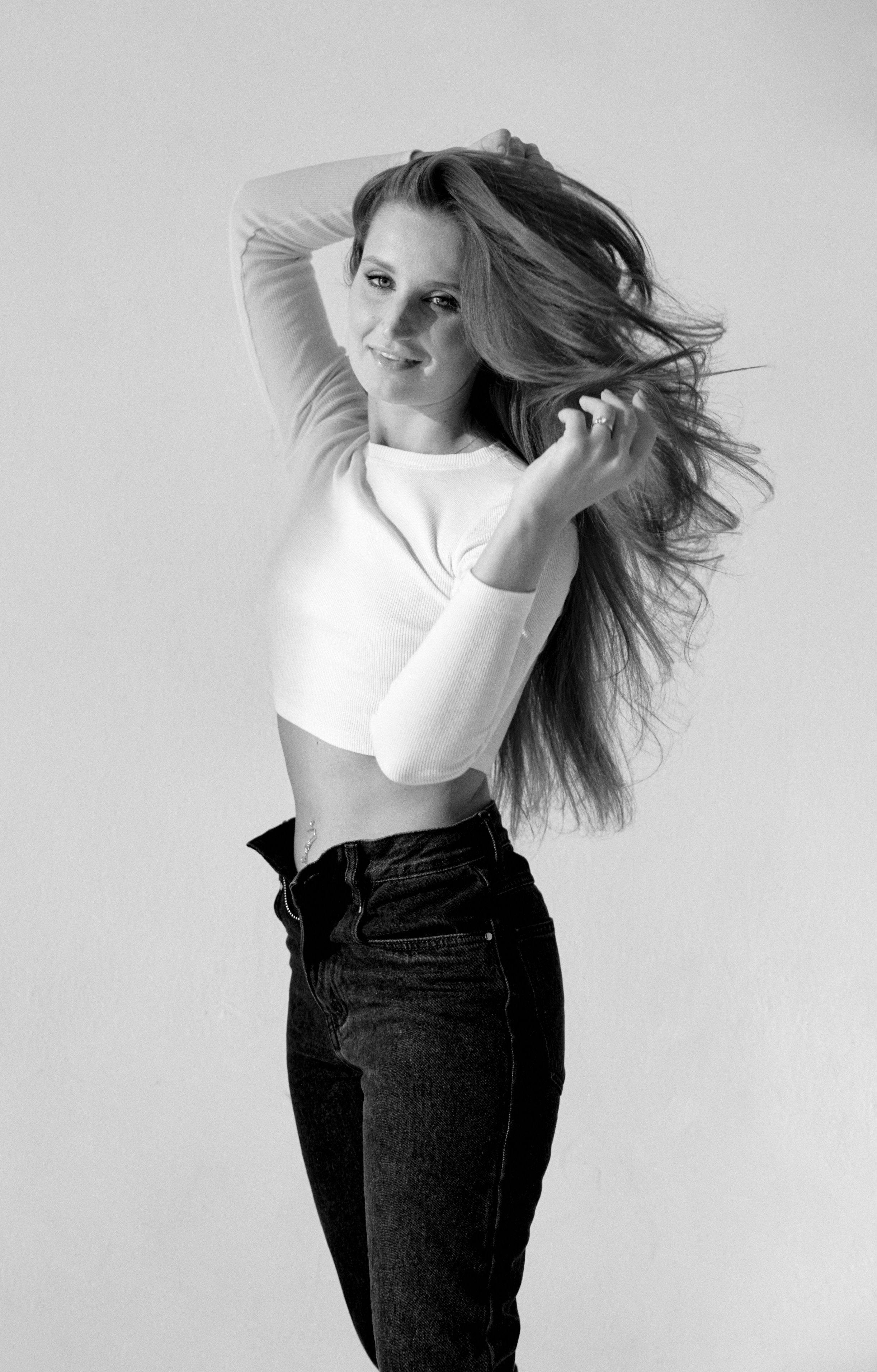 Индивидуальная. Семейный фотограф в Санкт-Петербурге Мария Соколова