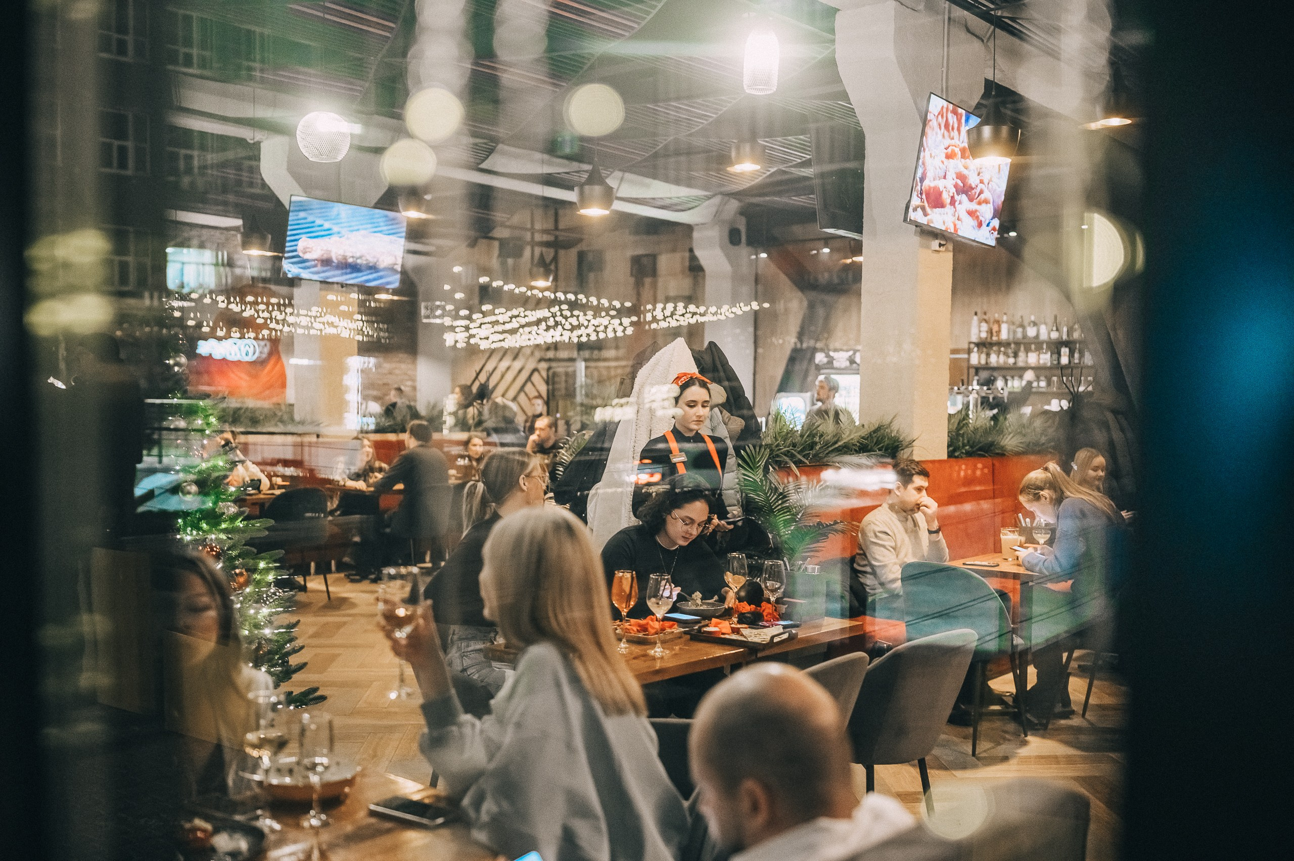 Открытие Жадины Гавядины. Фотограф в Кемерово Владислав Шульц