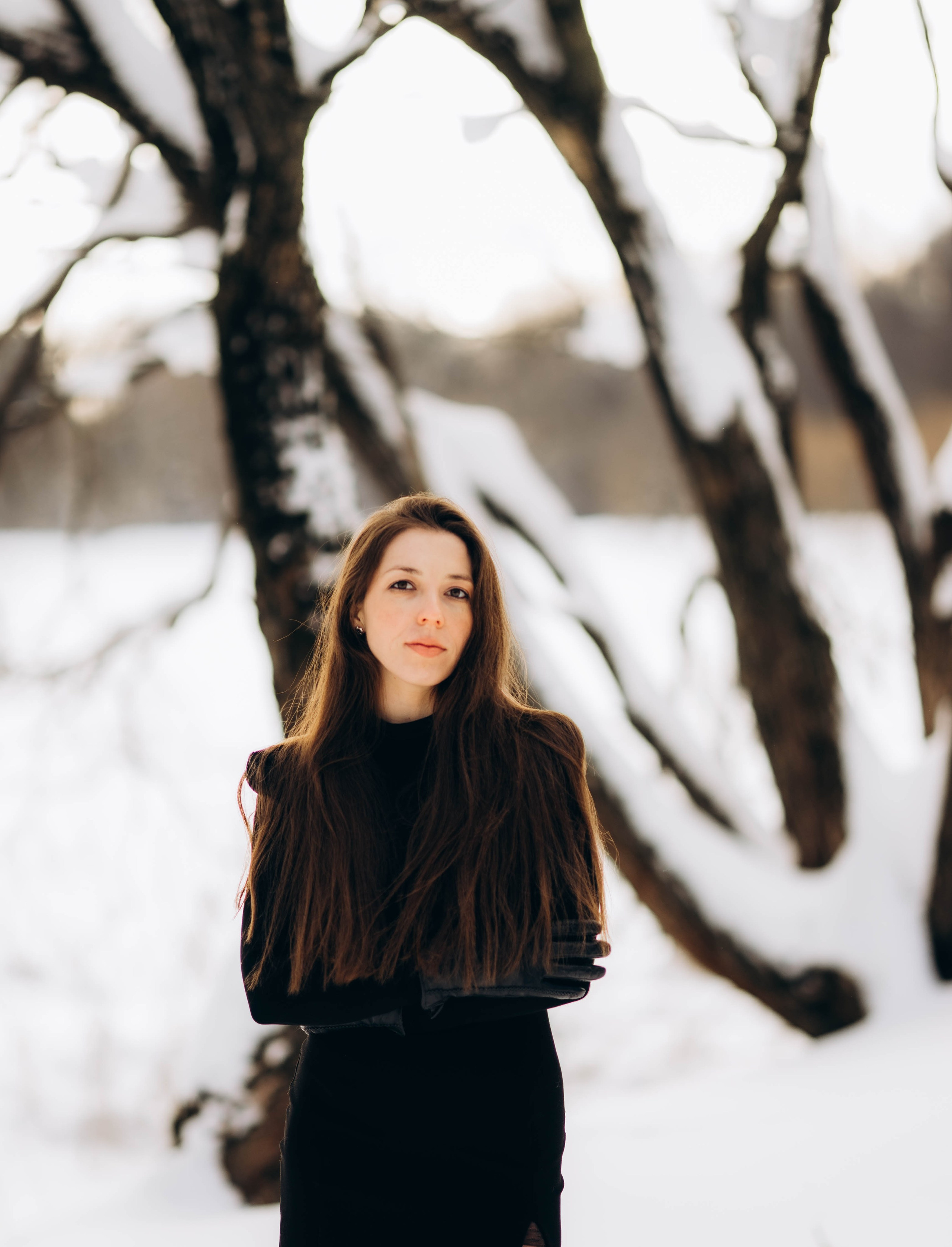 Анастасия. Фотограф Аби