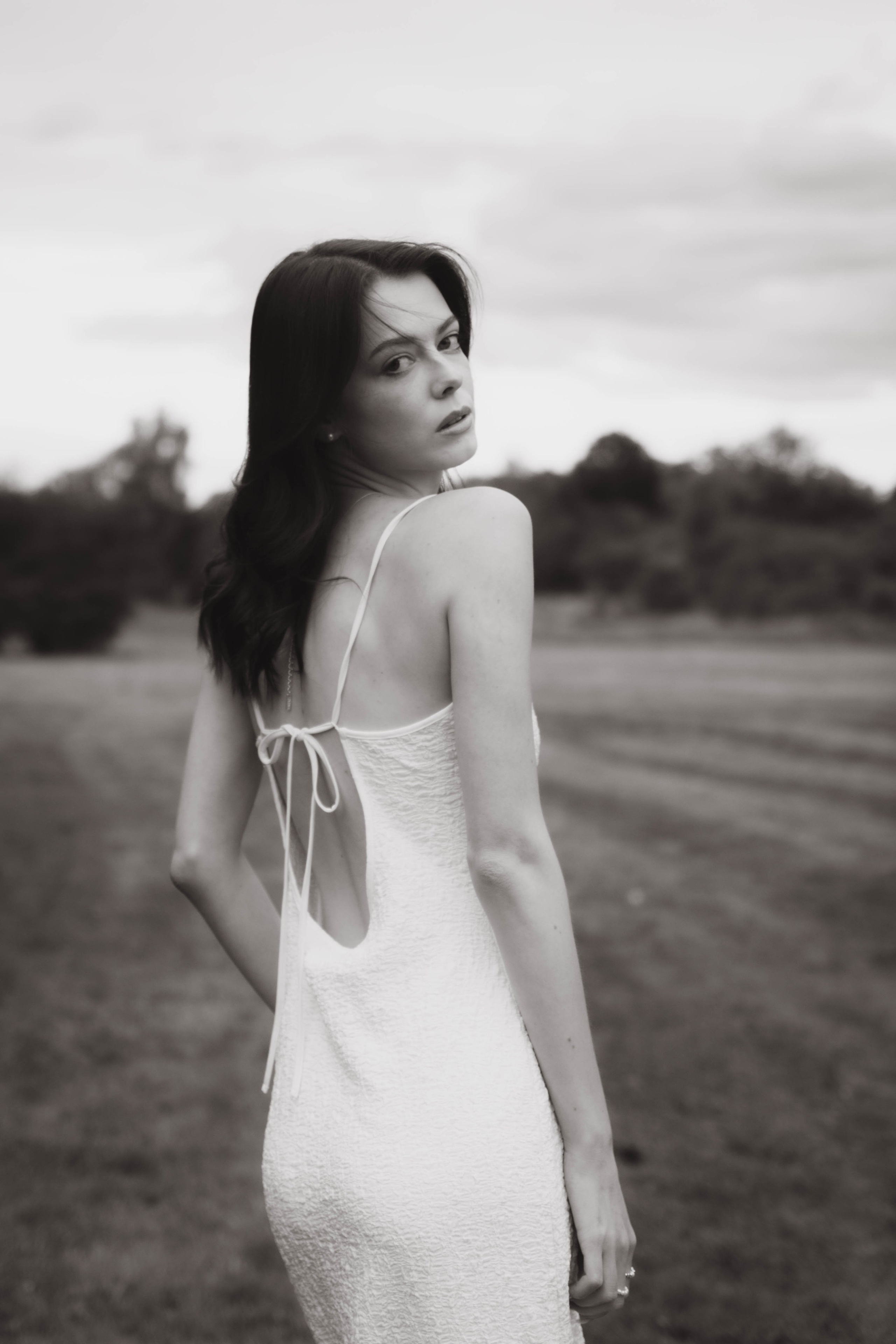 Юлия. Фотограф Аби