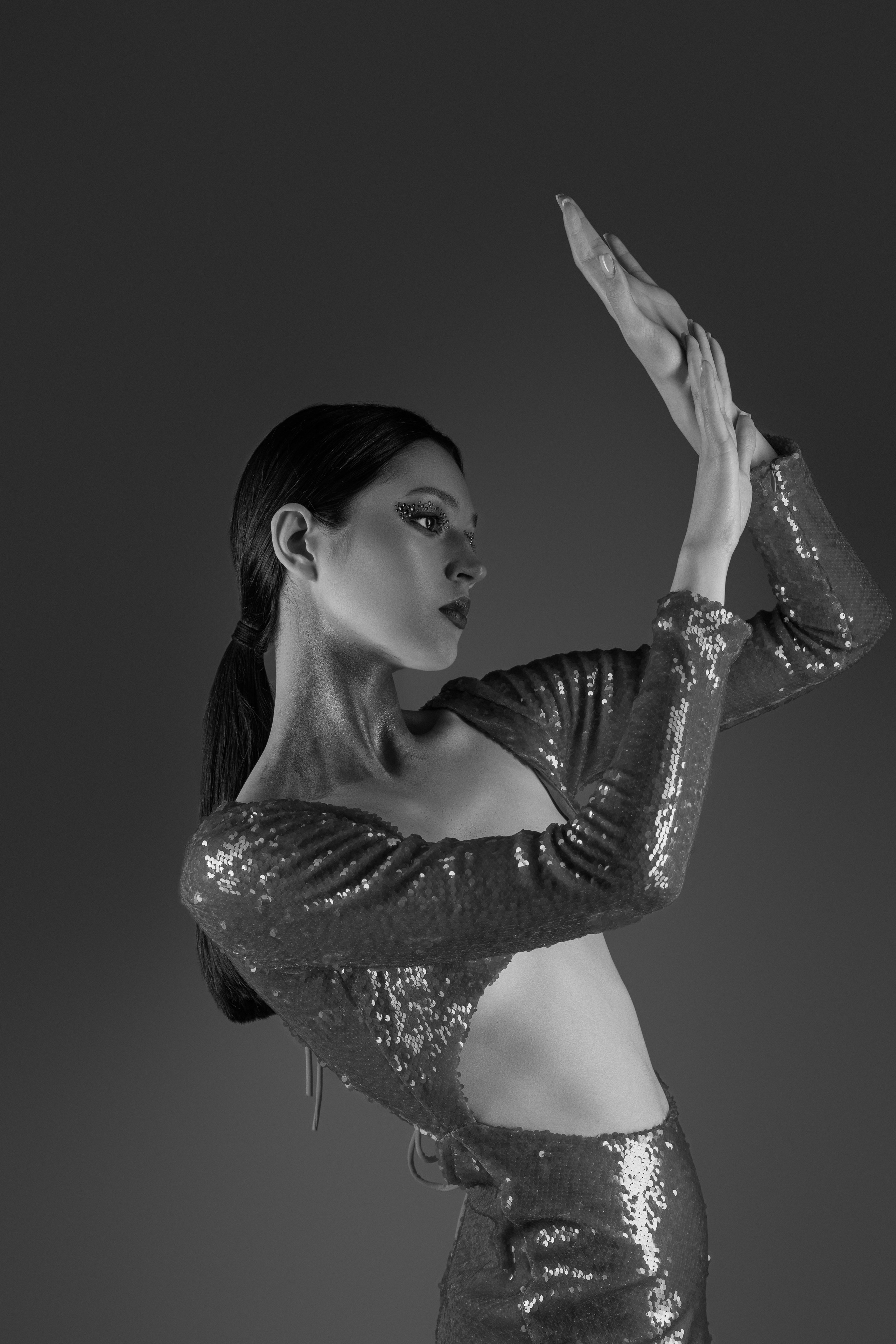 Портретный фотограф Оксана Горячева. Санкт-Петербург